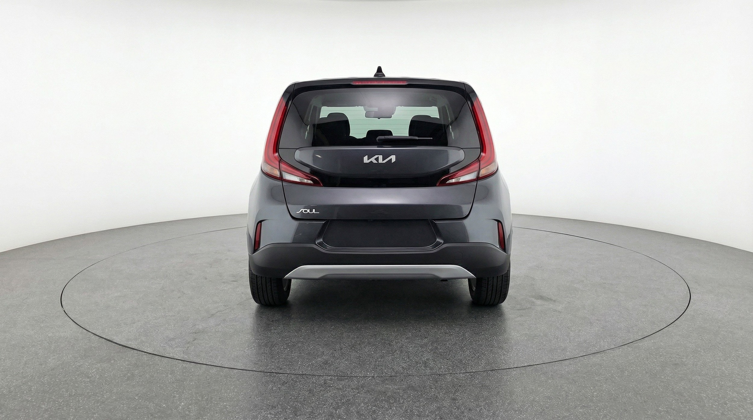 Thumbnail: 2025 Kia Soul - 7