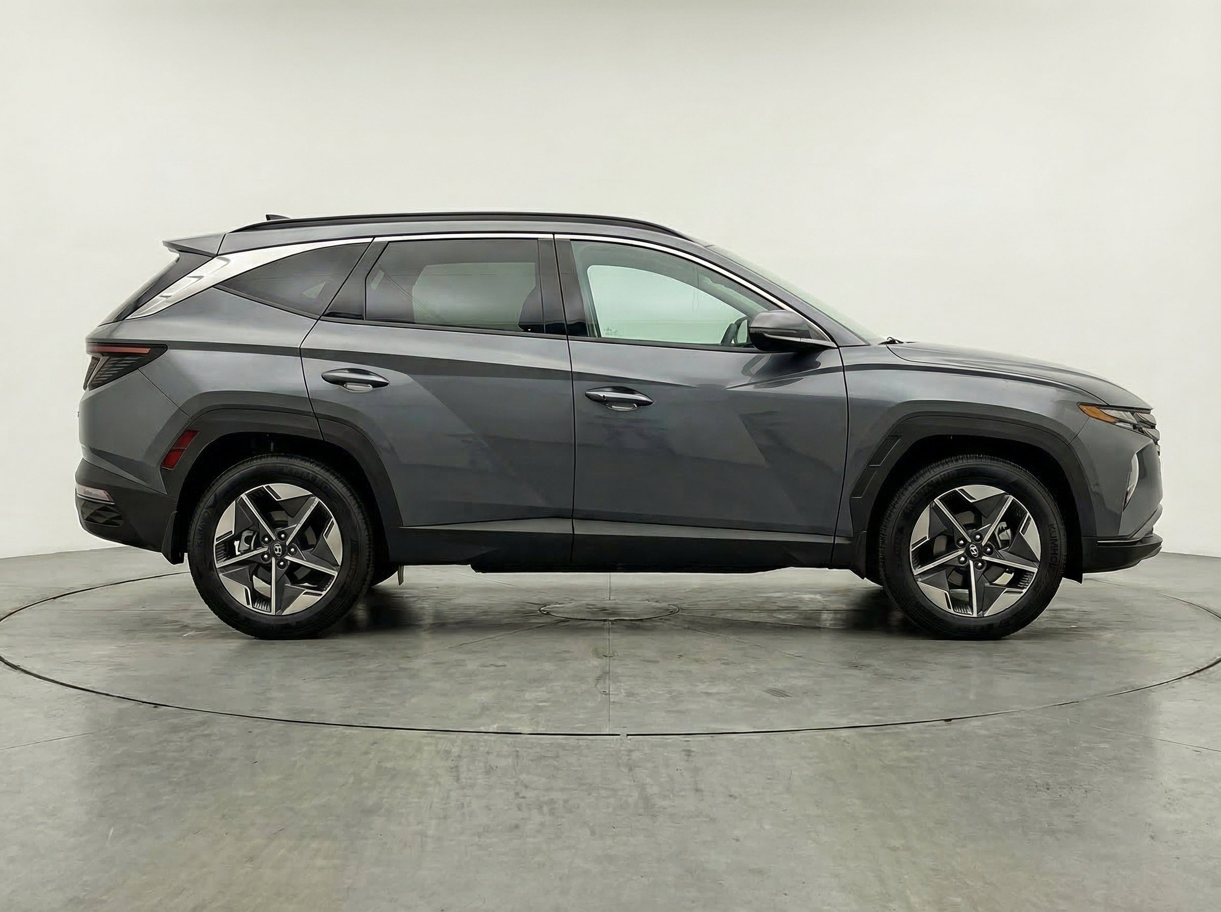 Thumbnail: 2026 Hyundai Tucson - 10