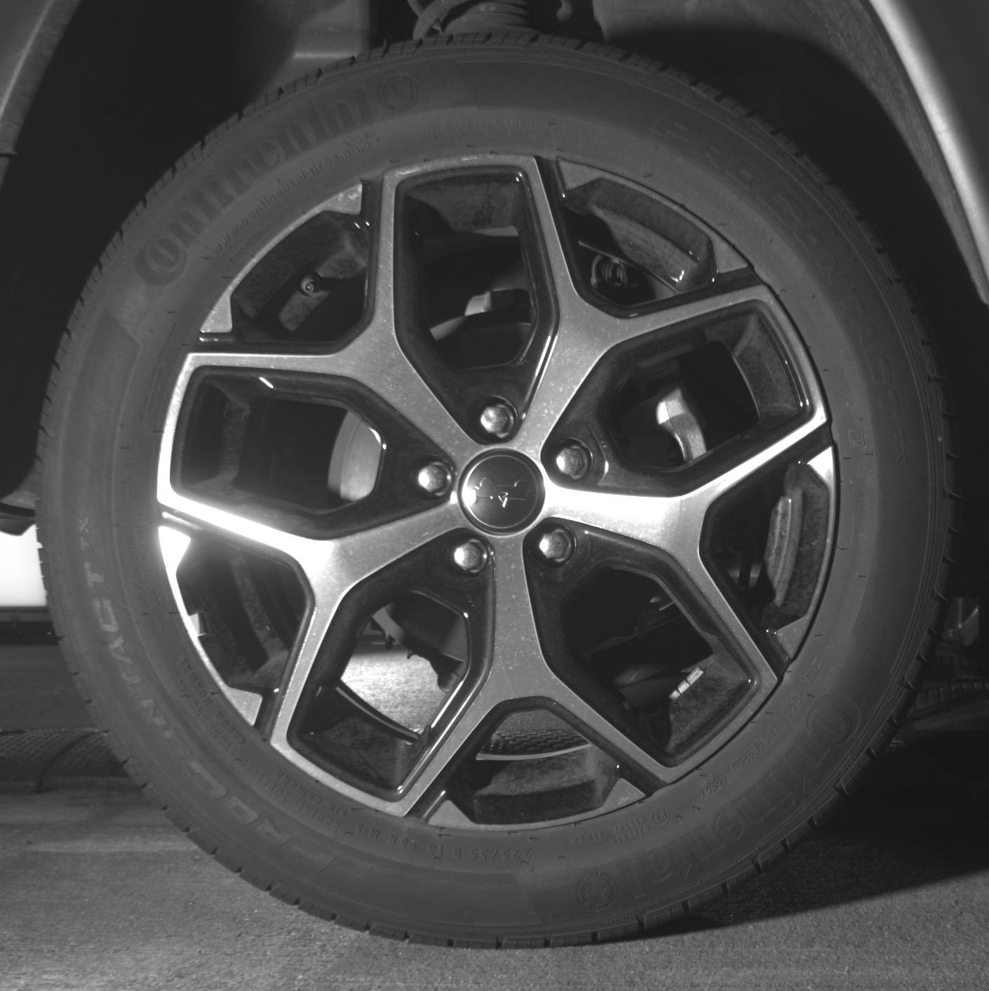 Thumbnail: 2025 Jeep Compass - 15