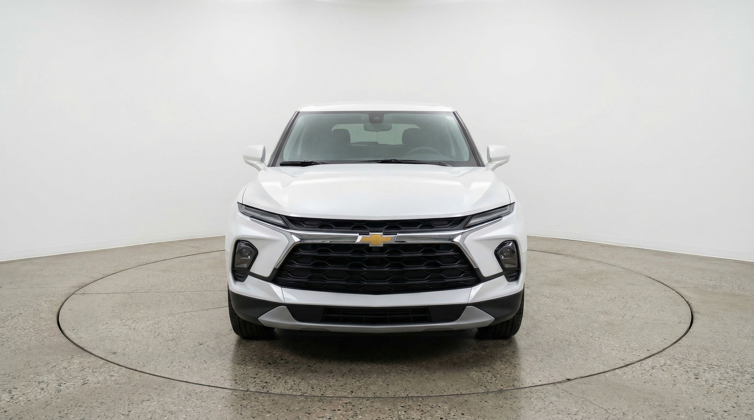 Thumbnail: 2025 Chevrolet Blazer - 2