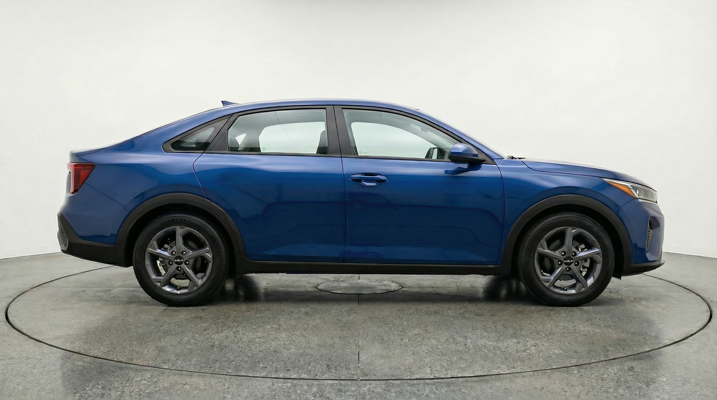 Thumbnail: 2025 Kia K4 - 8