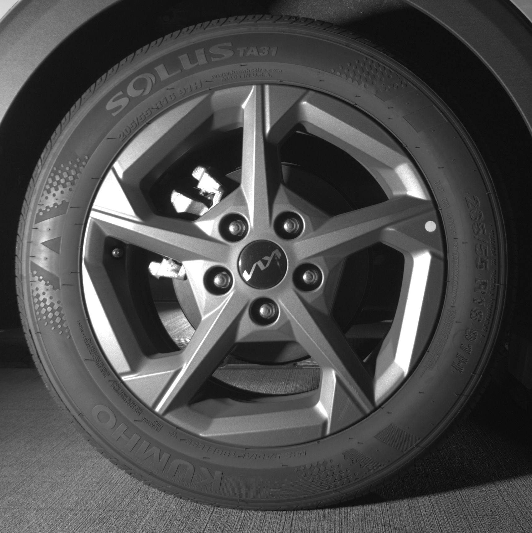 Thumbnail: 2025 Kia K4 - 12