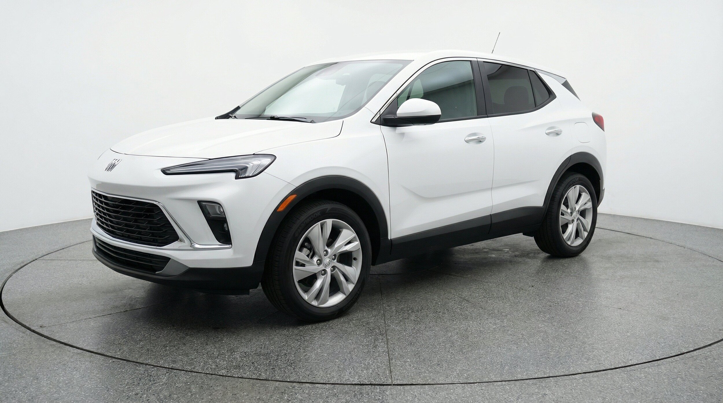 Thumbnail: 2026 Buick Encore GX - 3