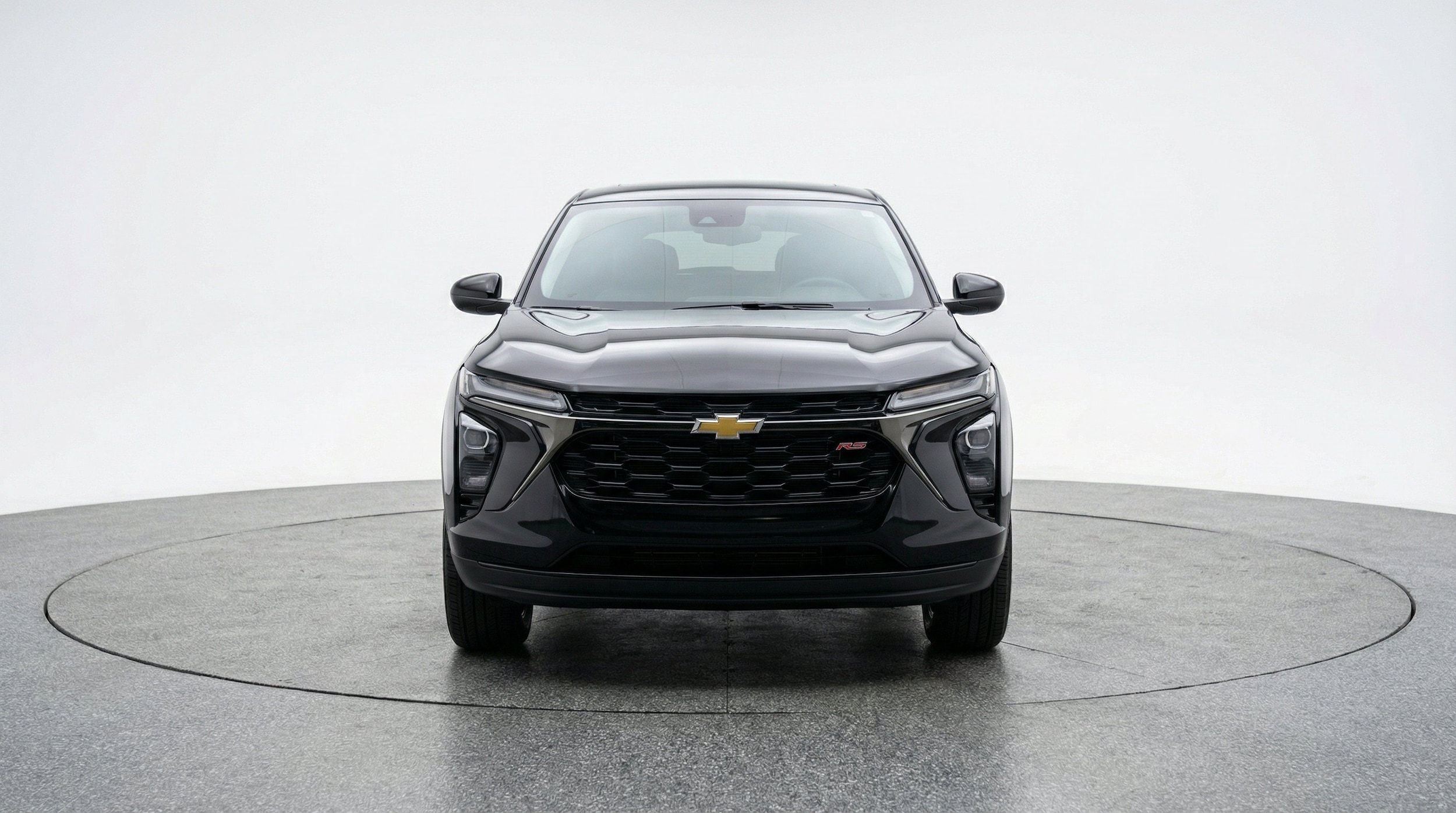 Thumbnail: 2025 Chevrolet TrailBlazer - 2