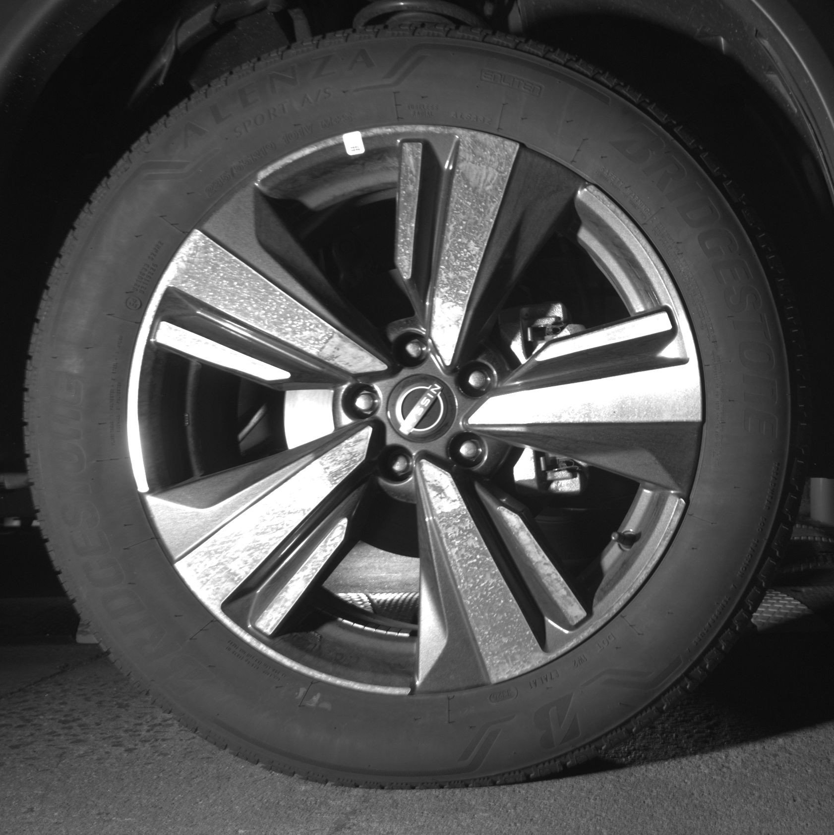Thumbnail: 2026 Nissan Rogue - 13
