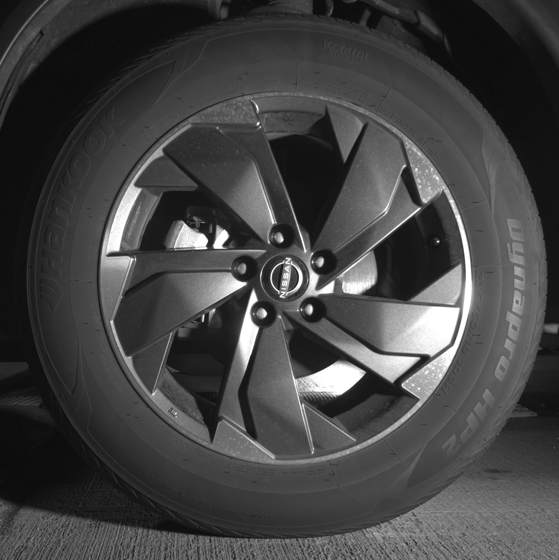 Thumbnail: 2025 Nissan Rogue - 9