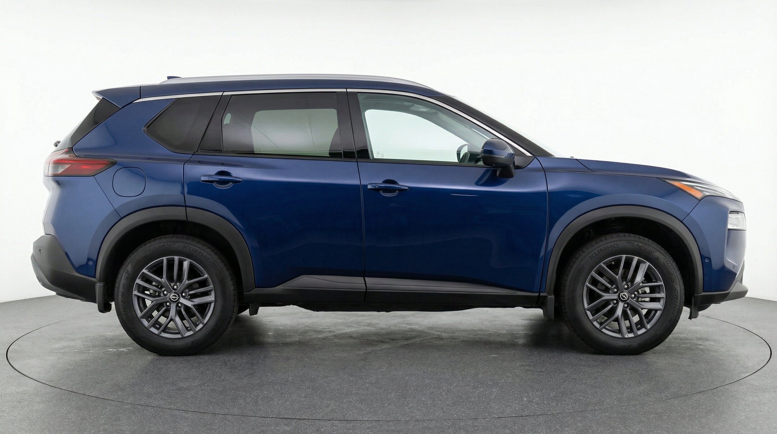 Thumbnail: 2026 Nissan Rogue - 11