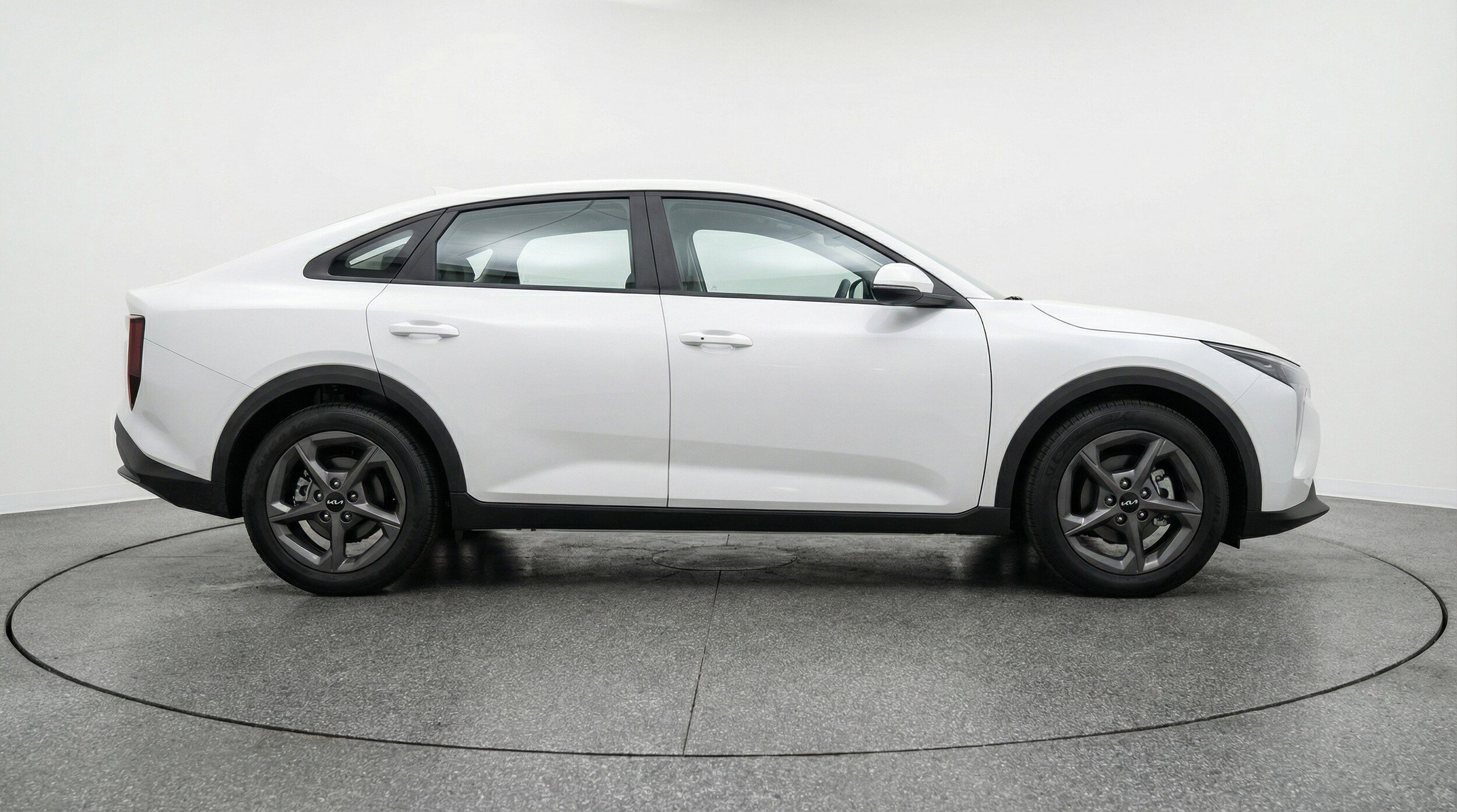 Thumbnail: 2025 Kia K4 - 11