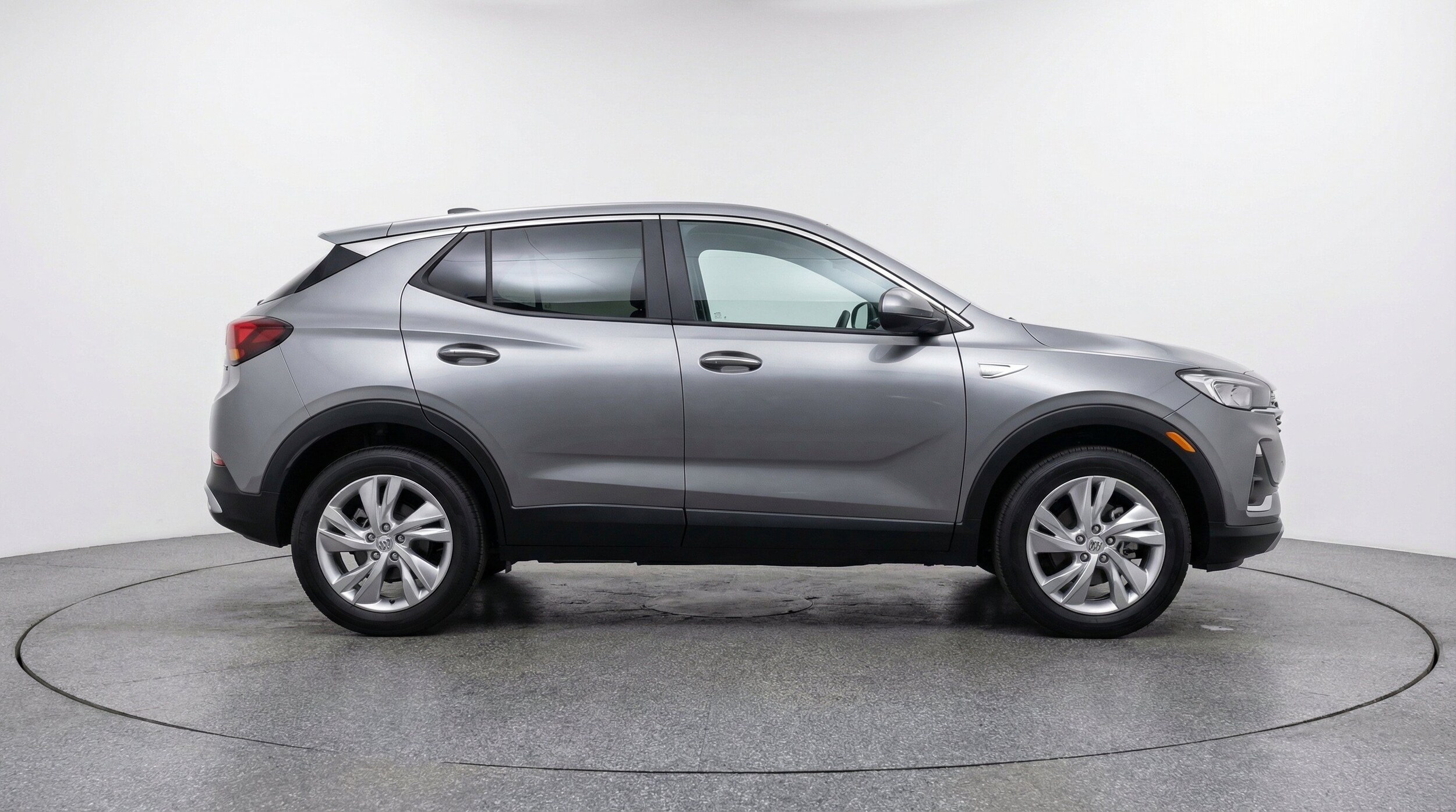 Thumbnail: 2025 Buick Encore GX - 11