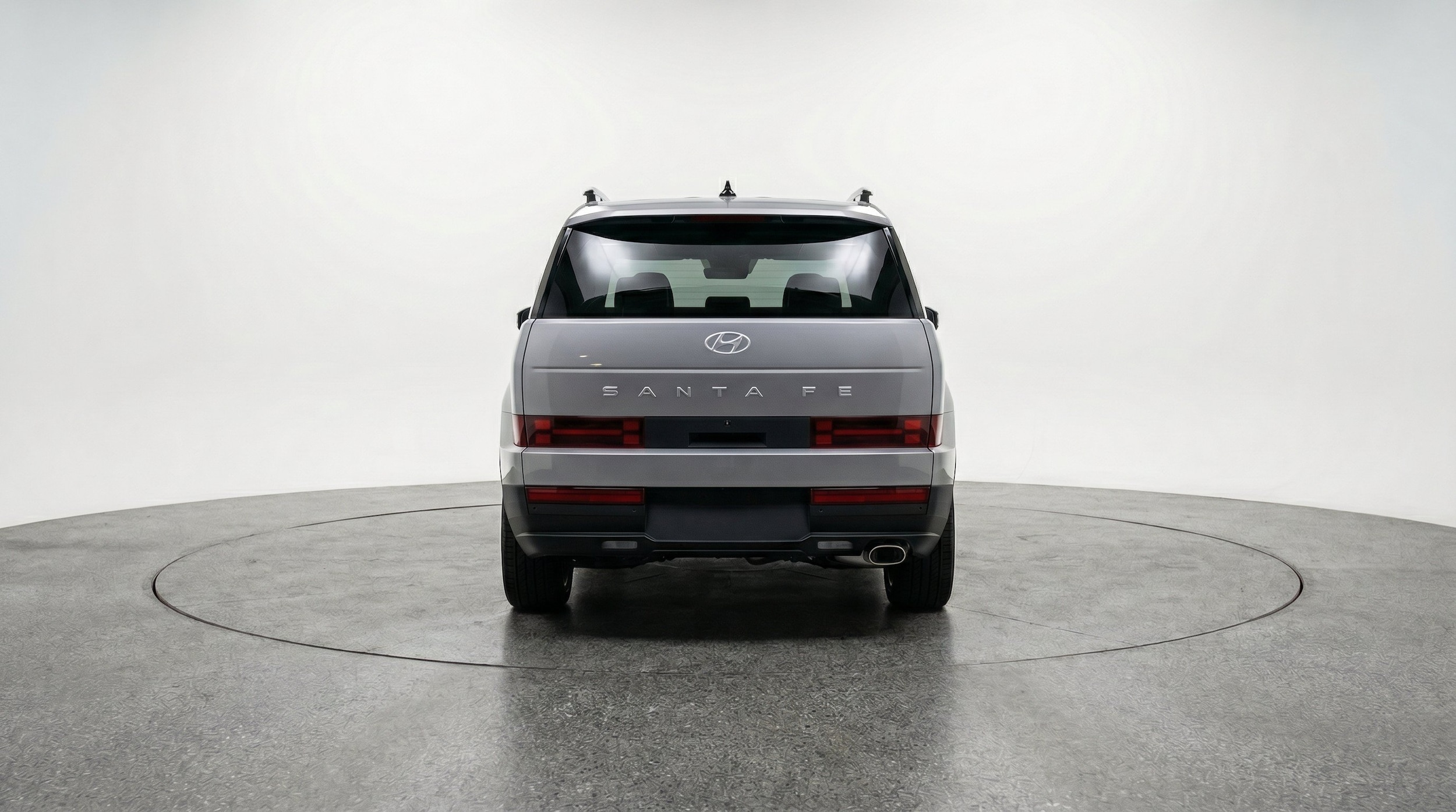 Thumbnail: 2026 Hyundai Santa Fe - 7