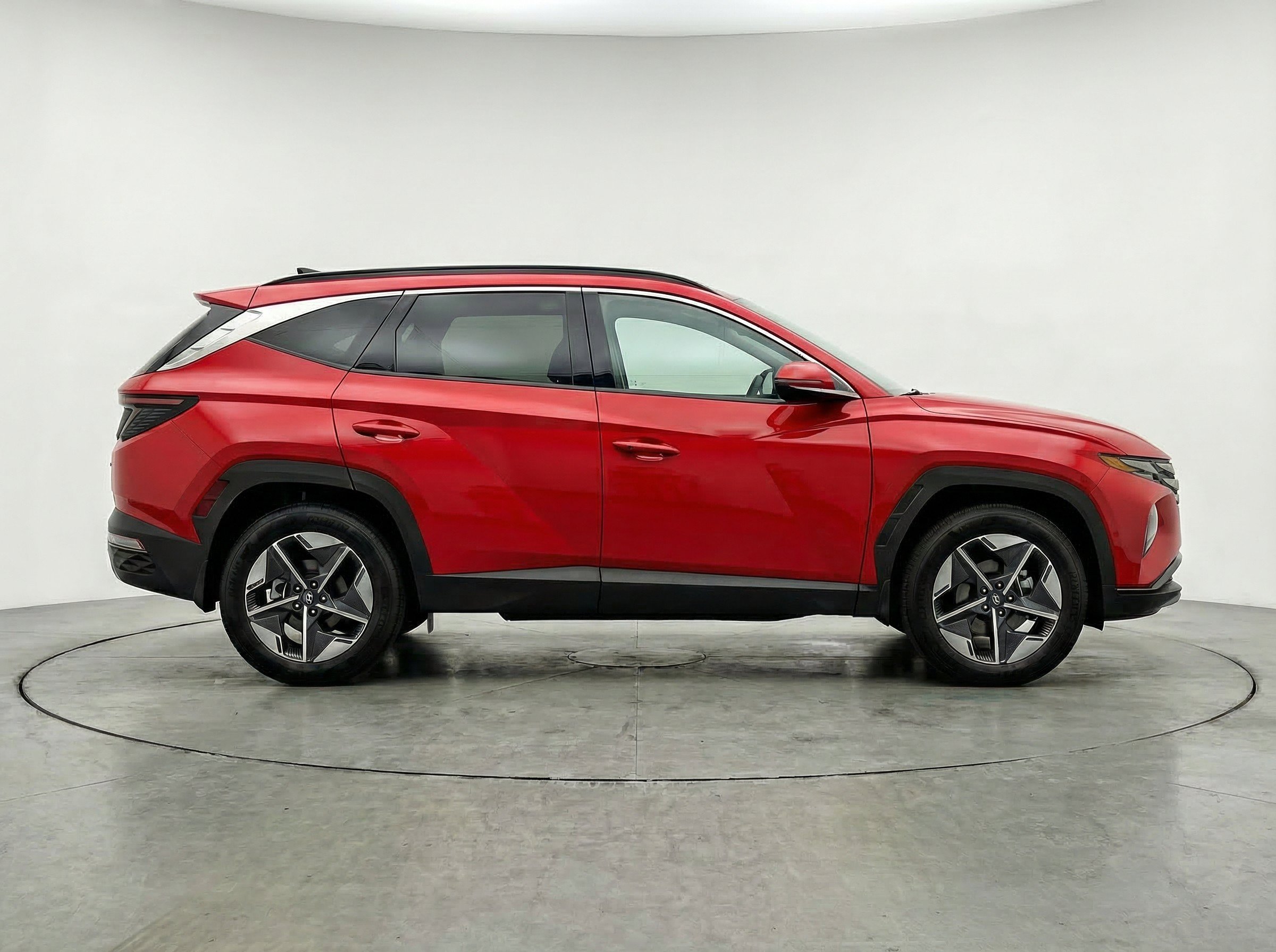 Thumbnail: 2026 Hyundai Tucson - 11
