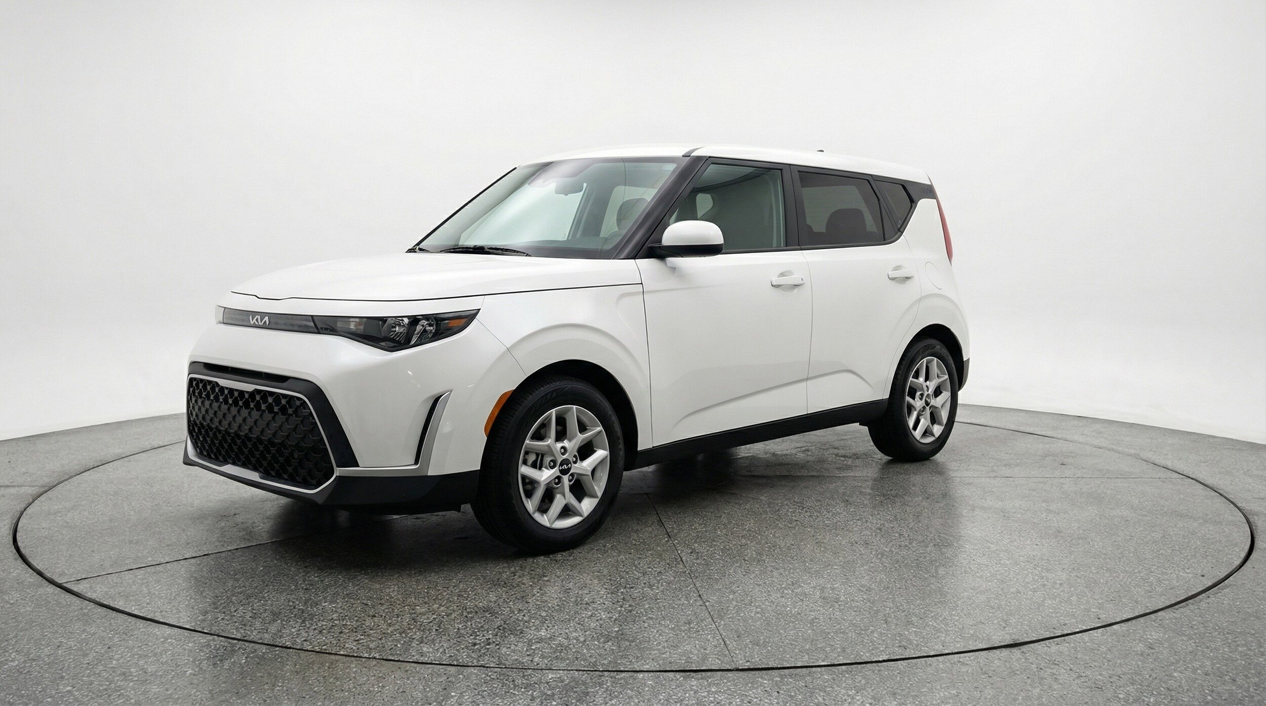 Thumbnail: 2025 Kia Soul - 3