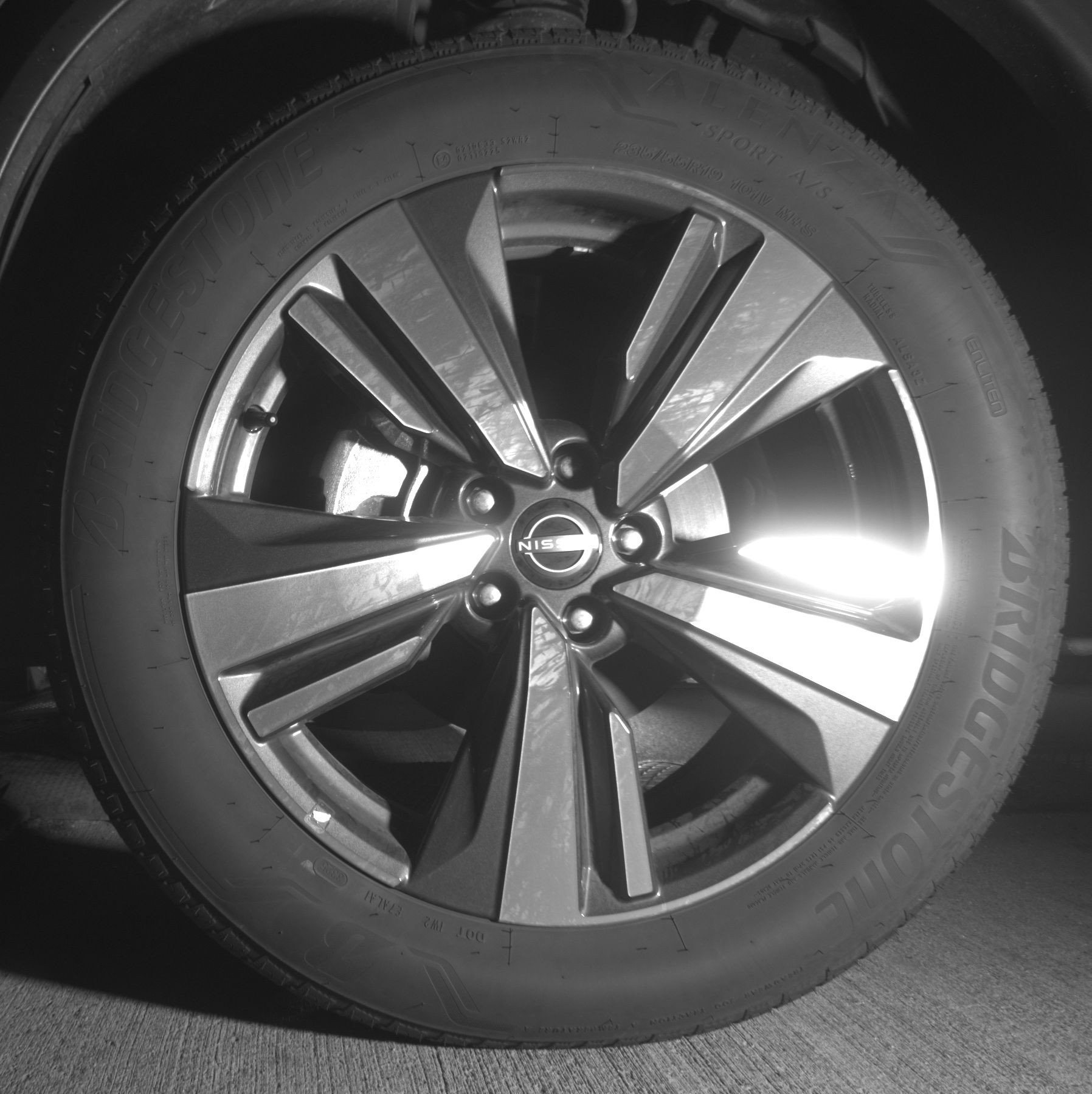 Thumbnail: 2026 Nissan Rogue - 11