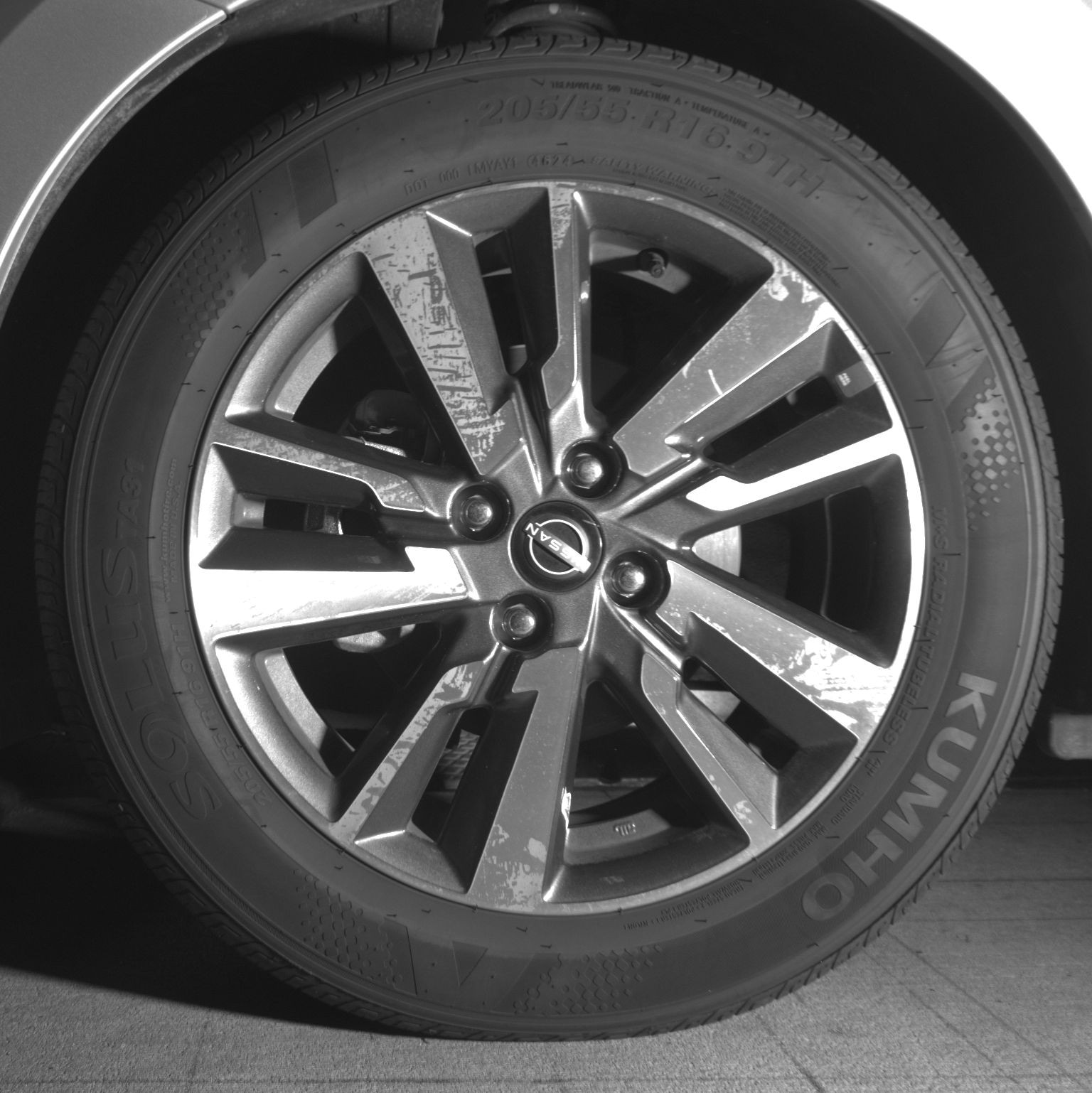 Thumbnail: 2025 Nissan Versa - 9