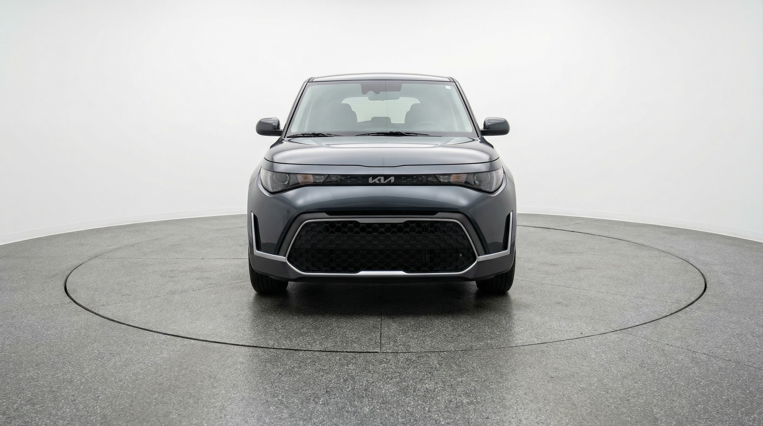 Thumbnail: 2025 Kia Soul - 2