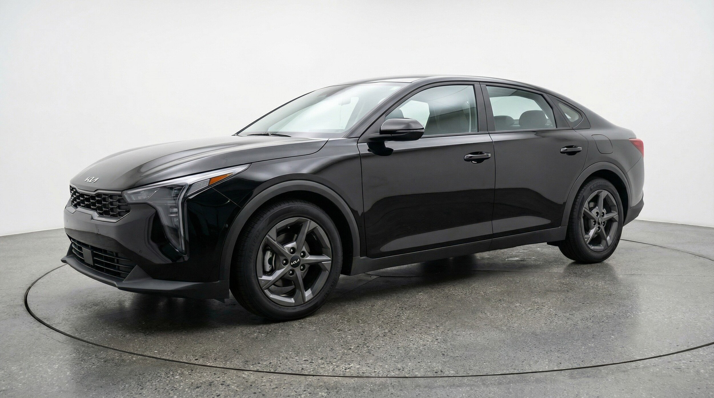 Thumbnail: 2025 Kia K4 - 3