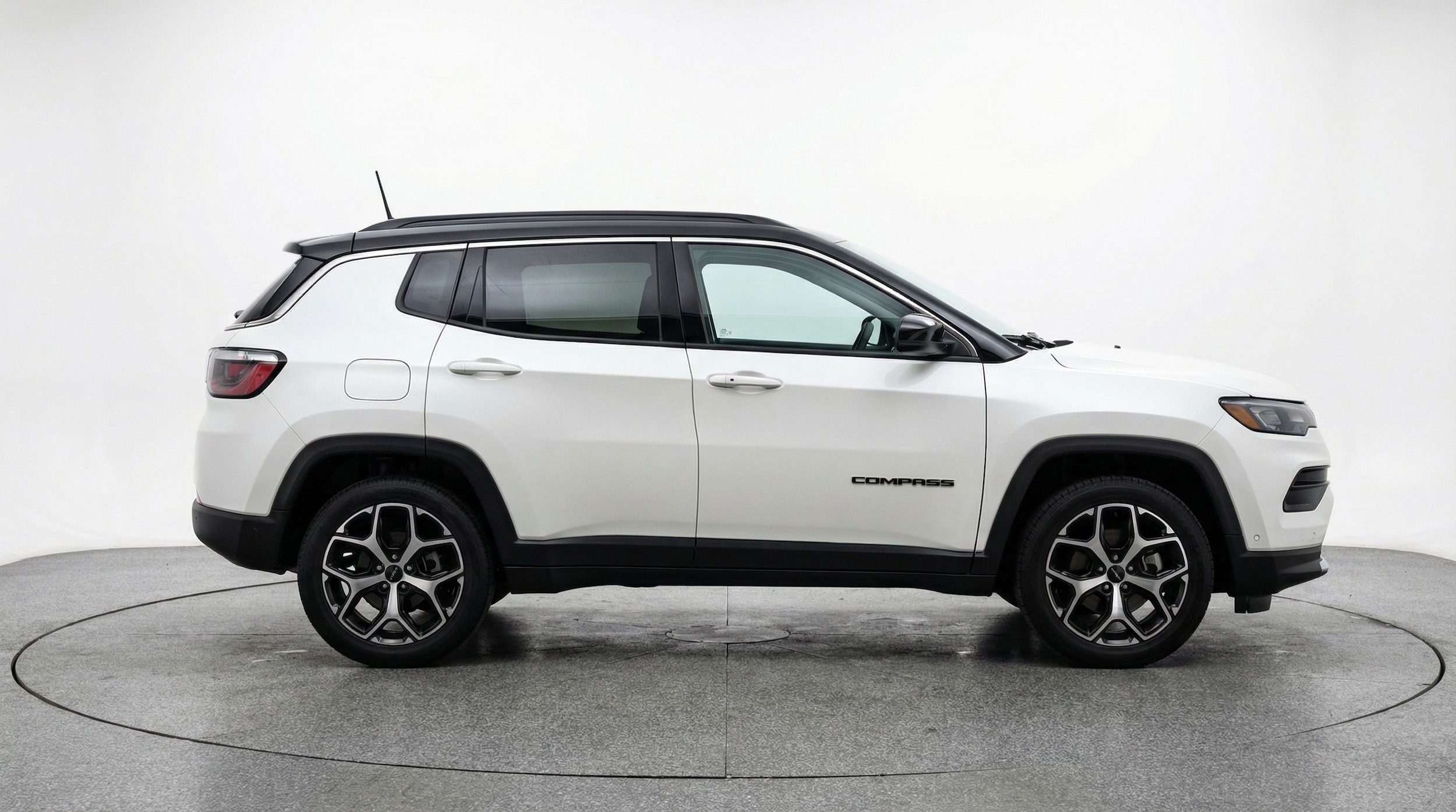 Thumbnail: 2025 Jeep Compass - 8