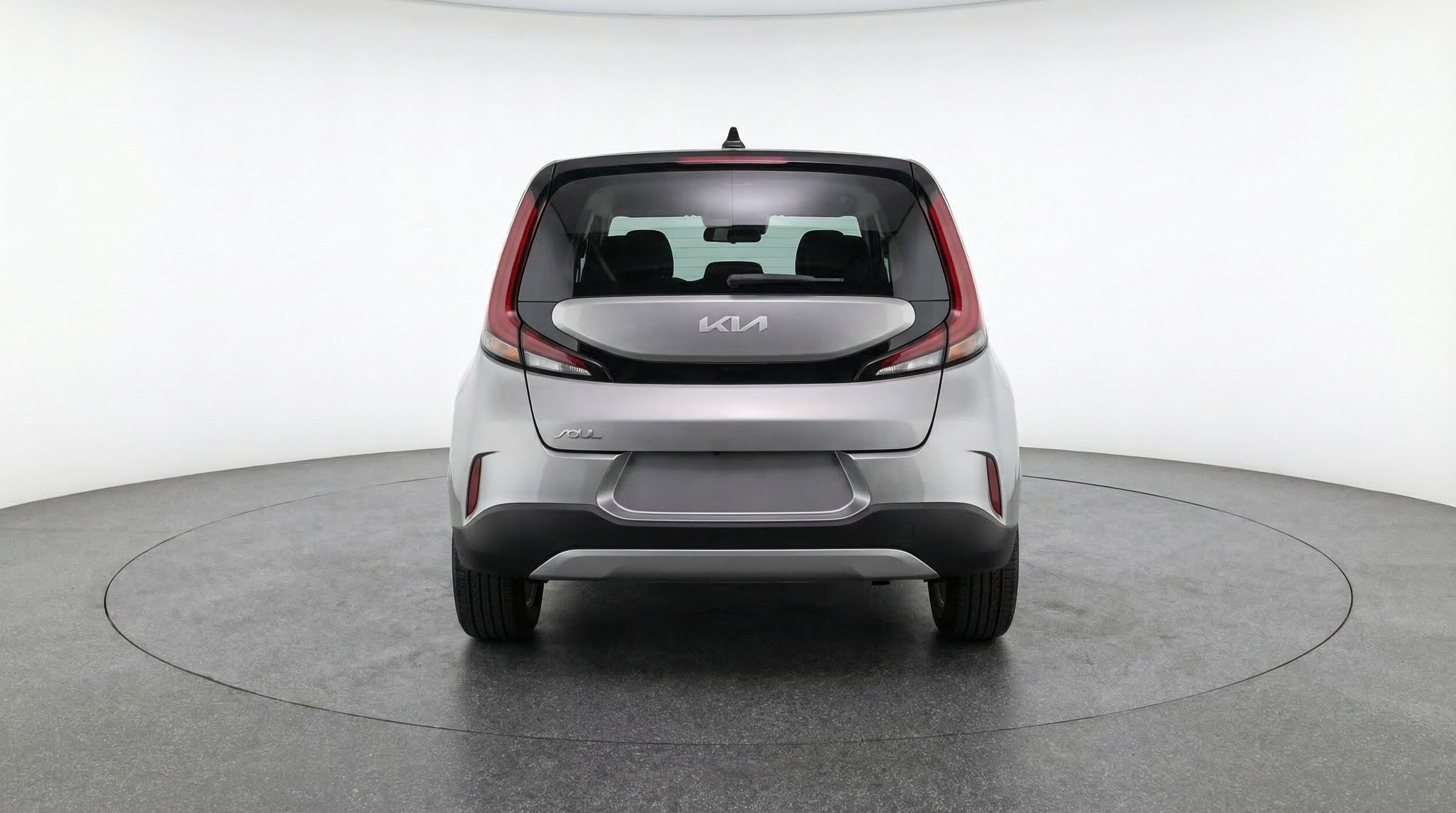 Thumbnail: 2025 Kia Soul - 6