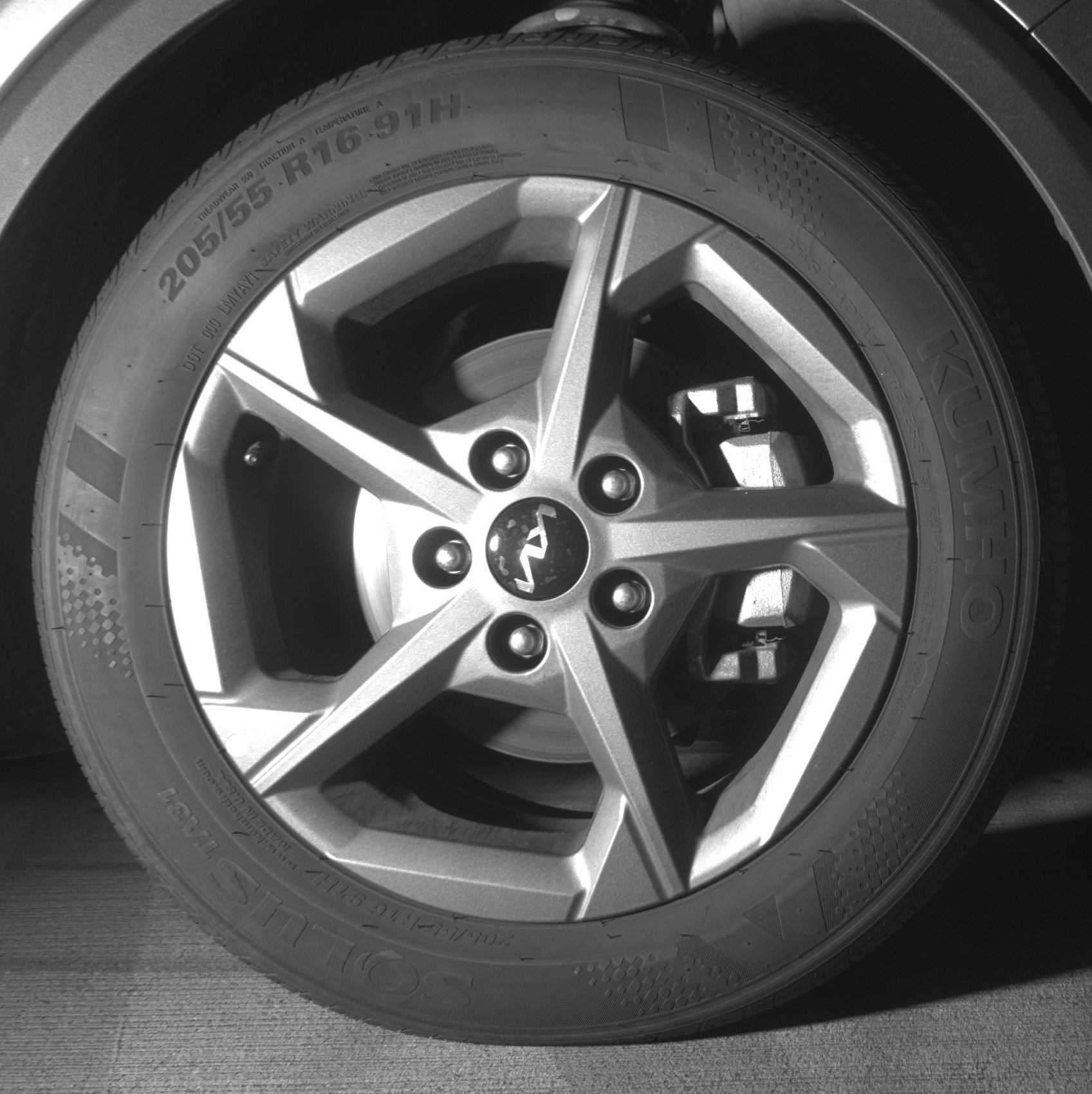 Thumbnail: 2025 Kia K4 - 13