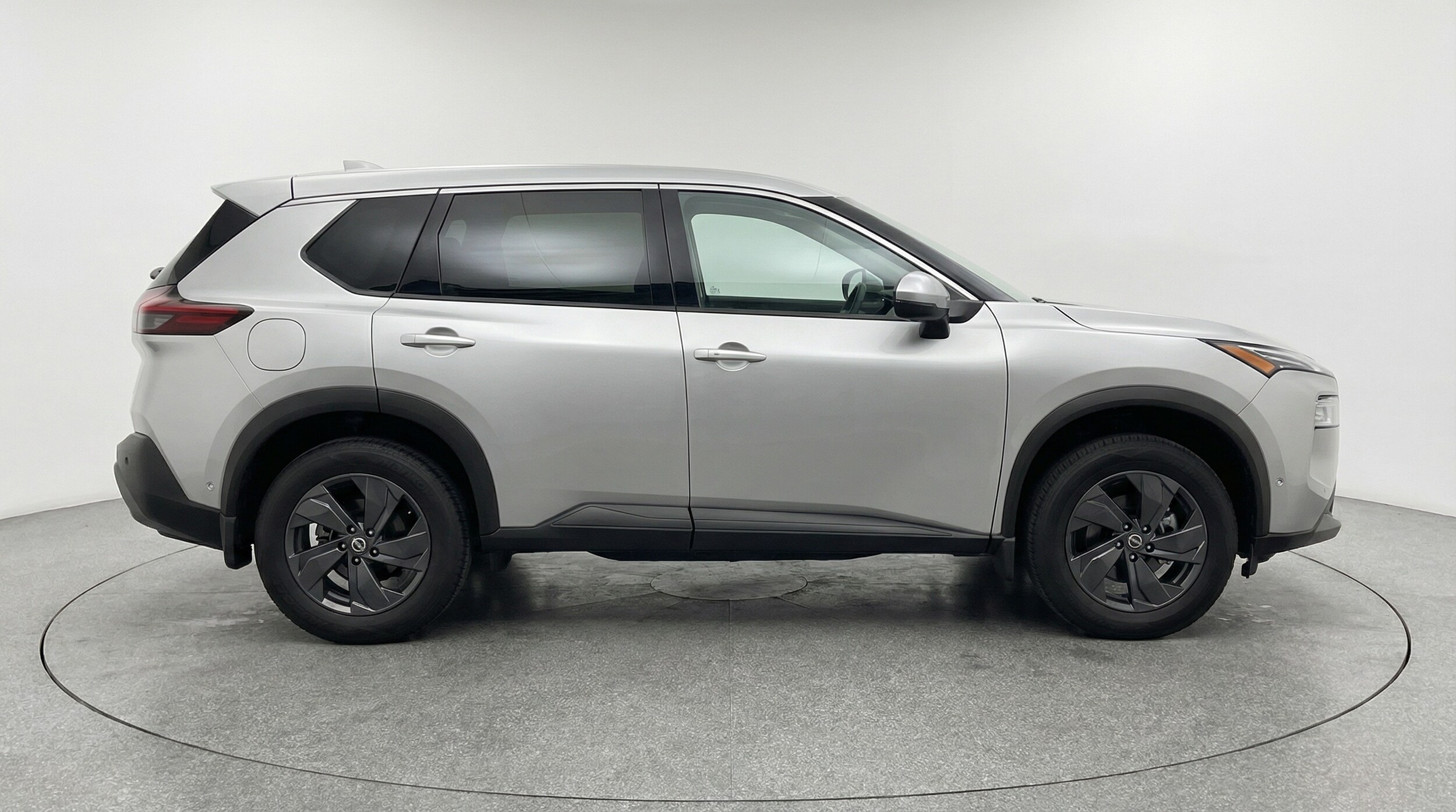 Thumbnail: 2025 Nissan Rogue - 8