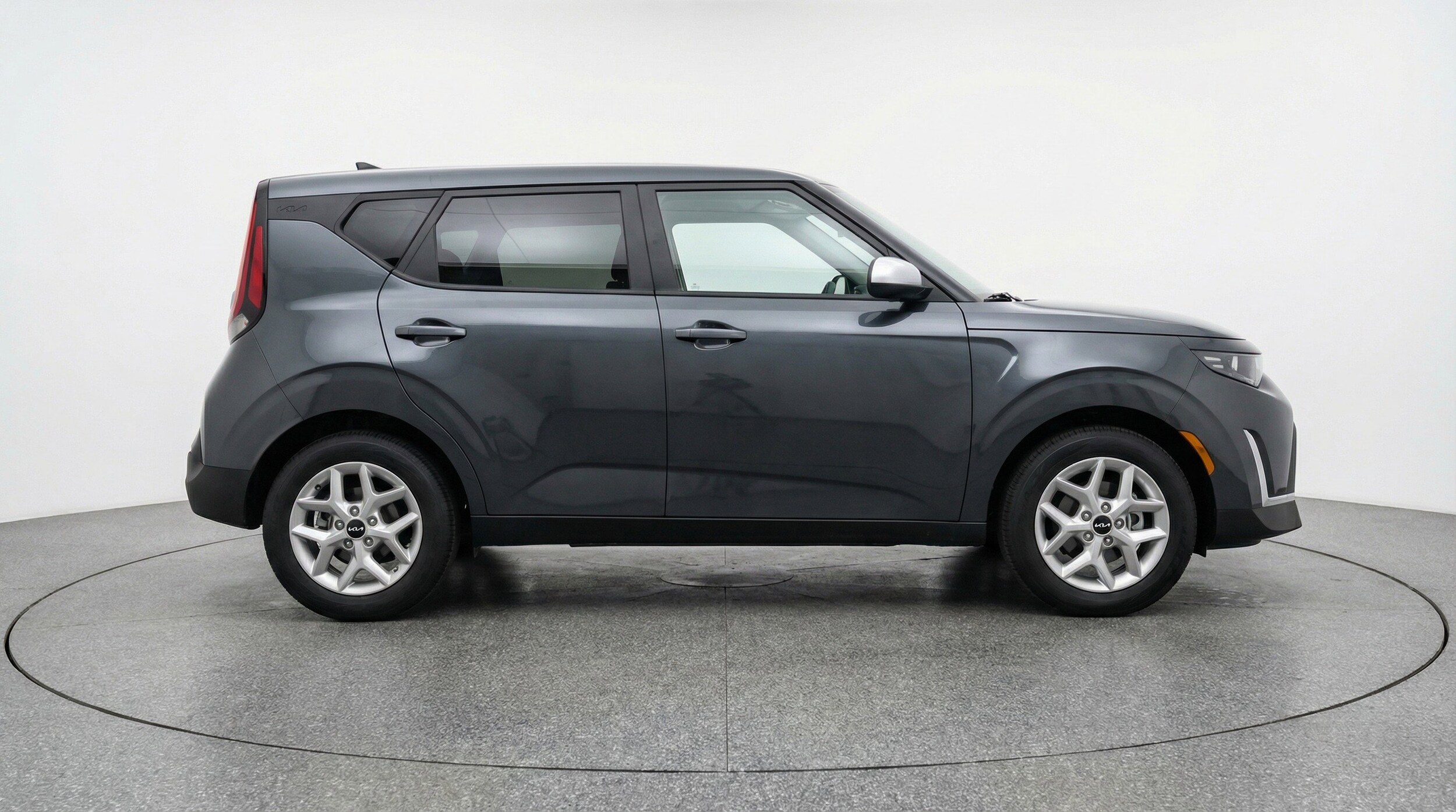 Thumbnail: 2025 Kia Soul - 11