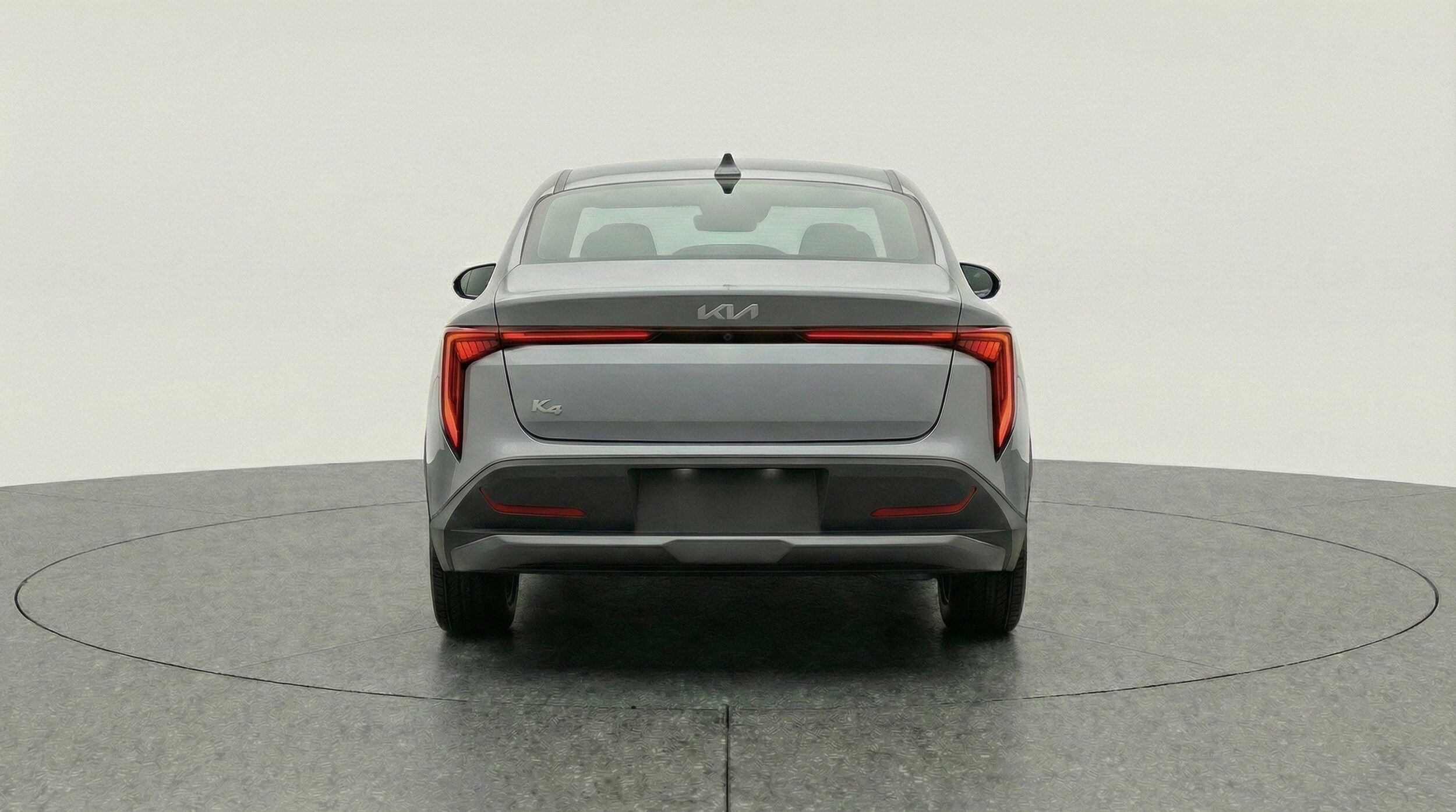 Thumbnail: 2025 Kia K4 - 7