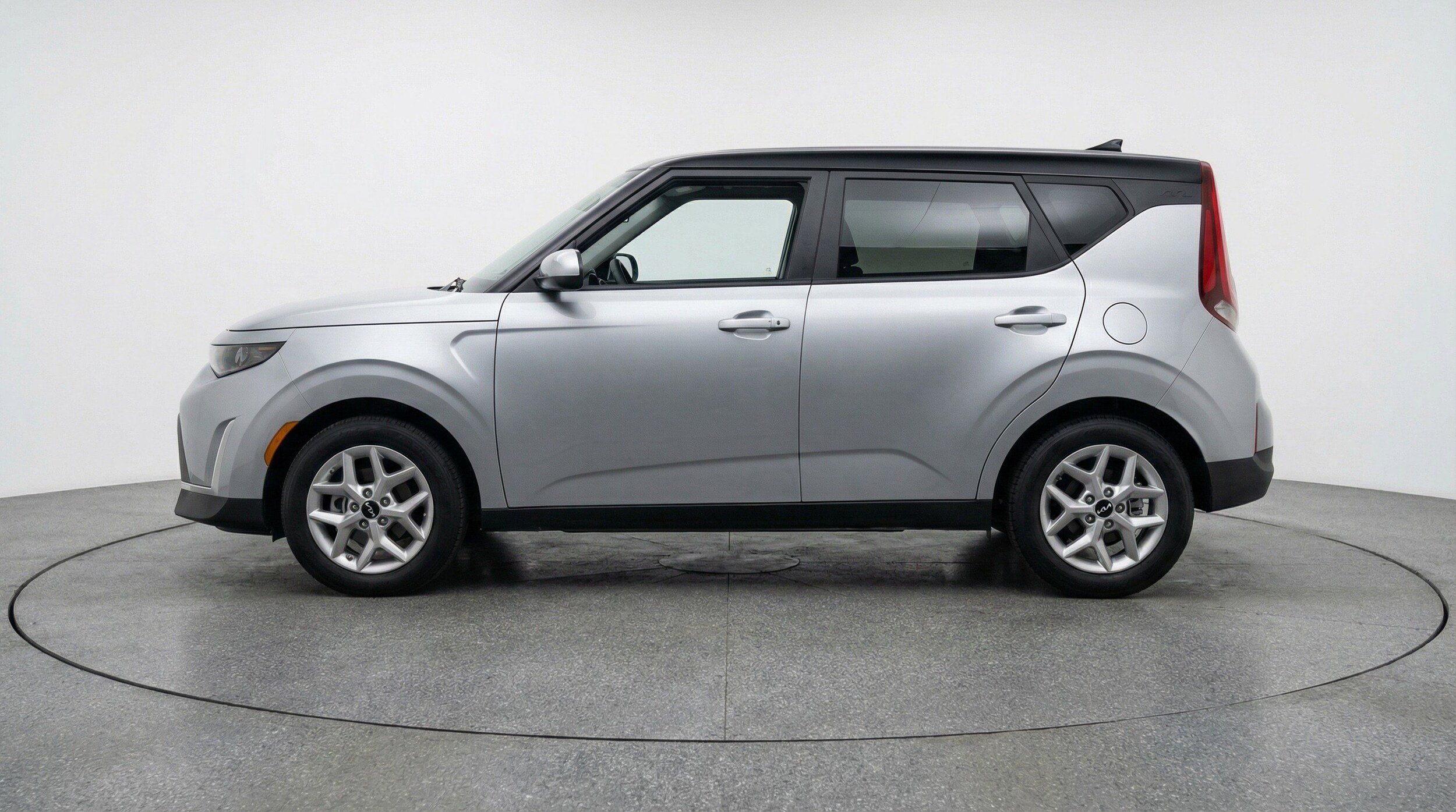 Thumbnail: 2025 Kia Soul - 5