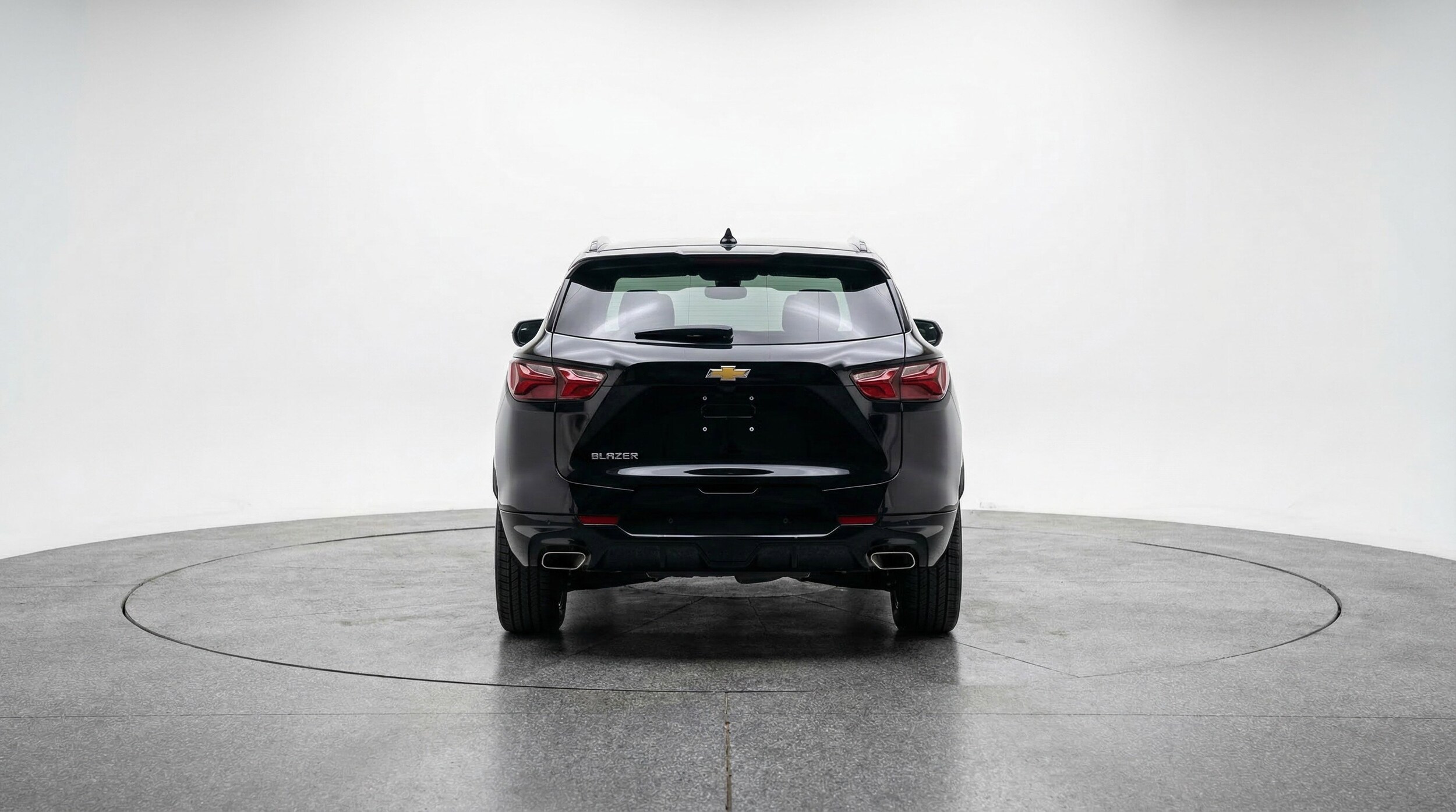 Thumbnail: 2025 Chevrolet Blazer - 7