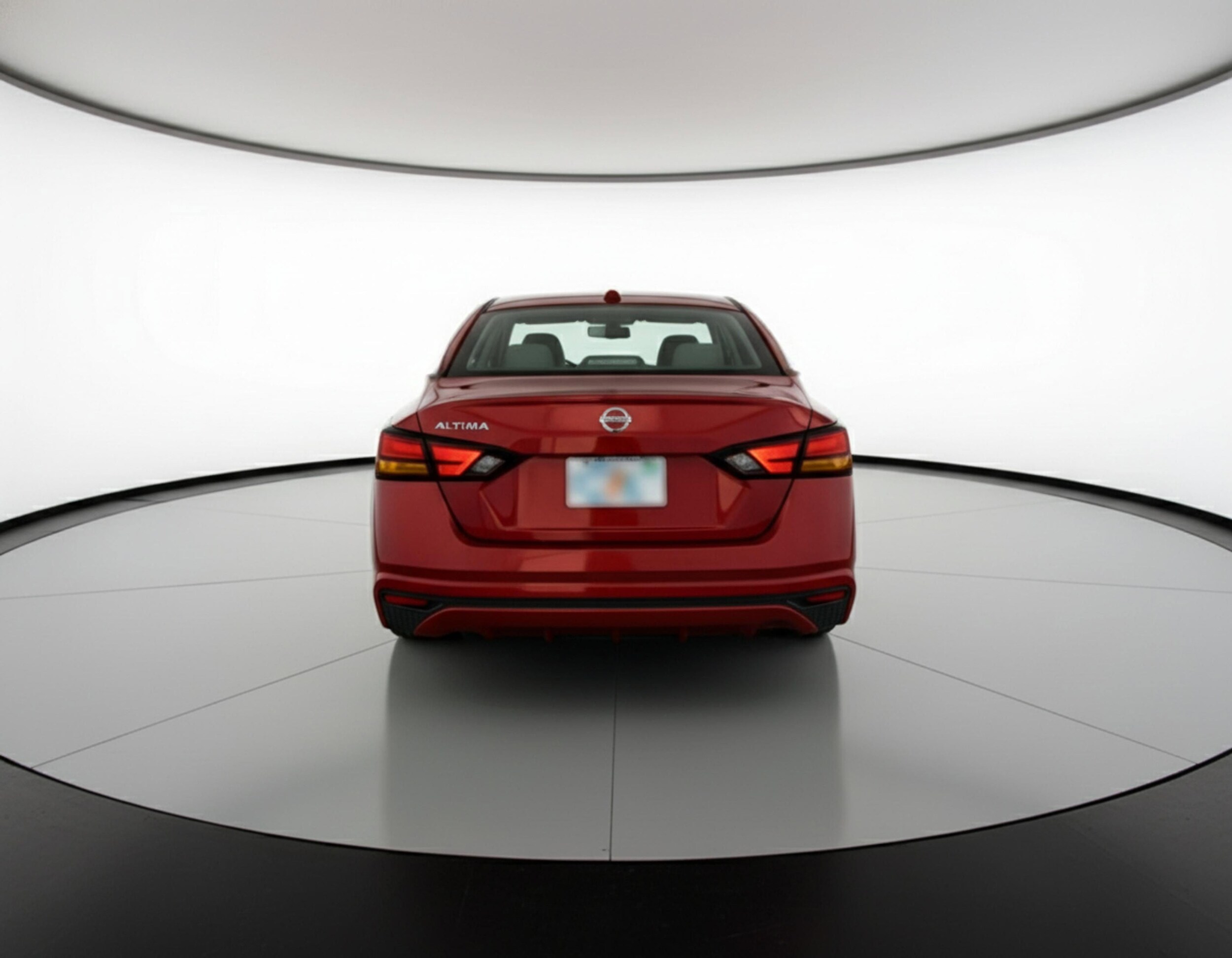 Thumbnail: 2025 Nissan Altima - 7