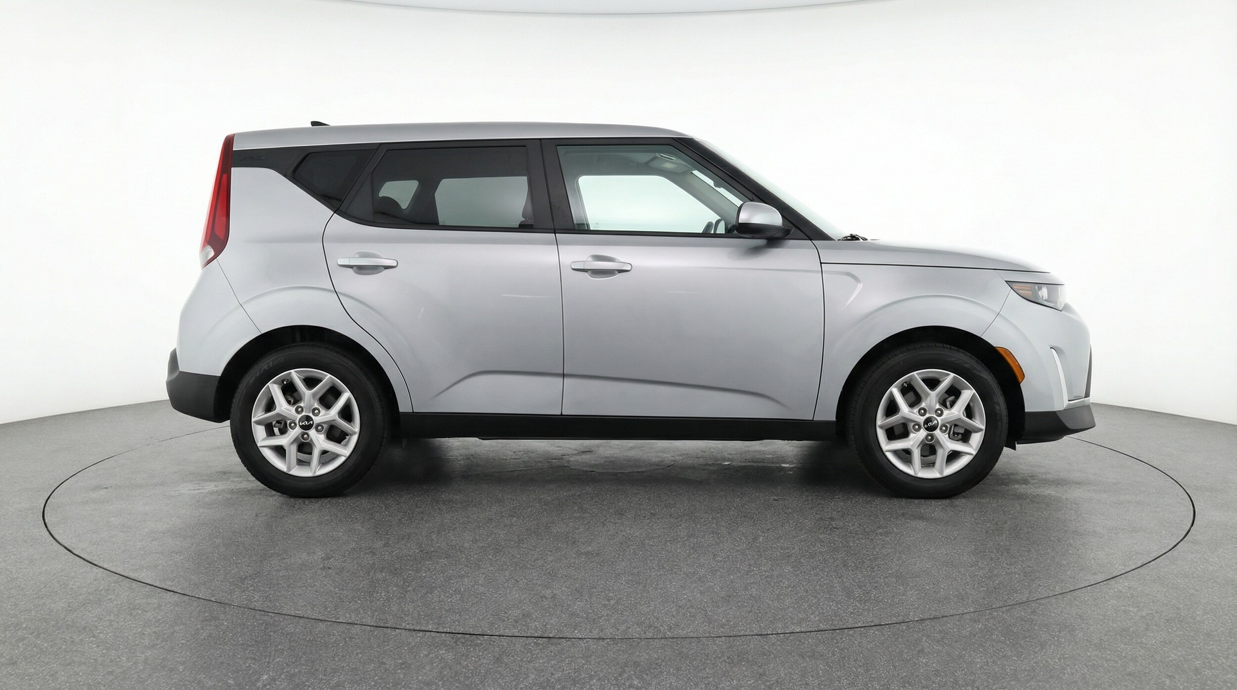 Thumbnail: 2025 Kia Soul - 8