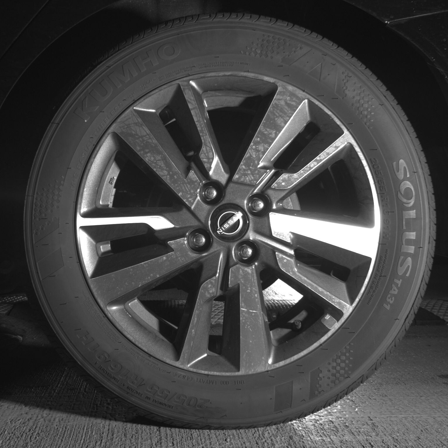 Thumbnail: 2025 Nissan Versa - 11