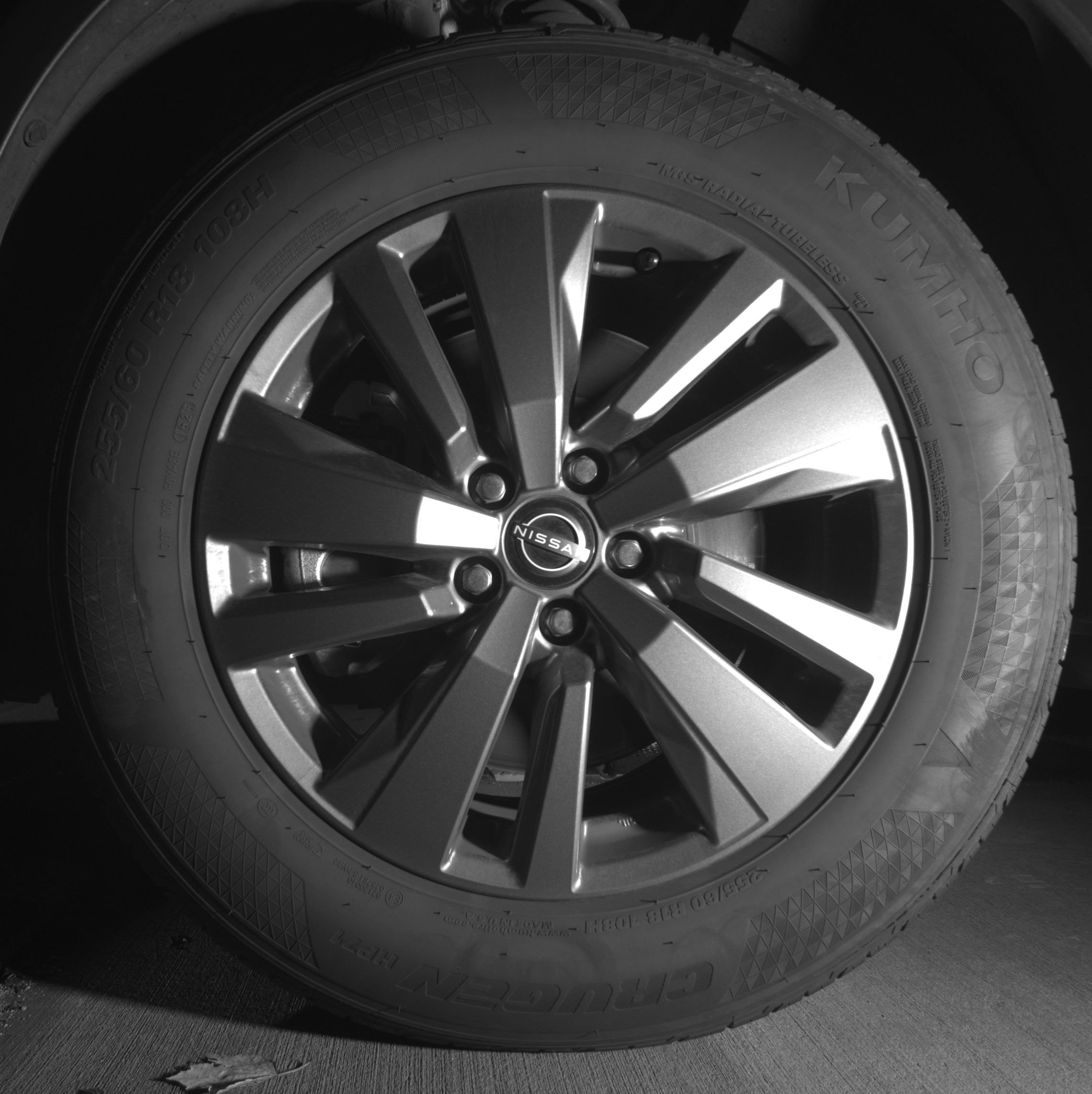 Thumbnail: 2025 Nissan Pathfinder - 12