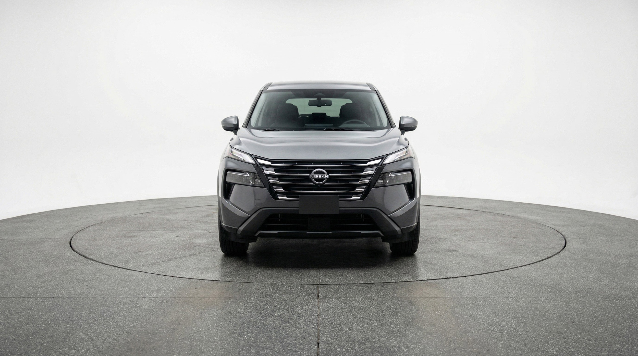 Thumbnail: 2025 Nissan Rogue - 2