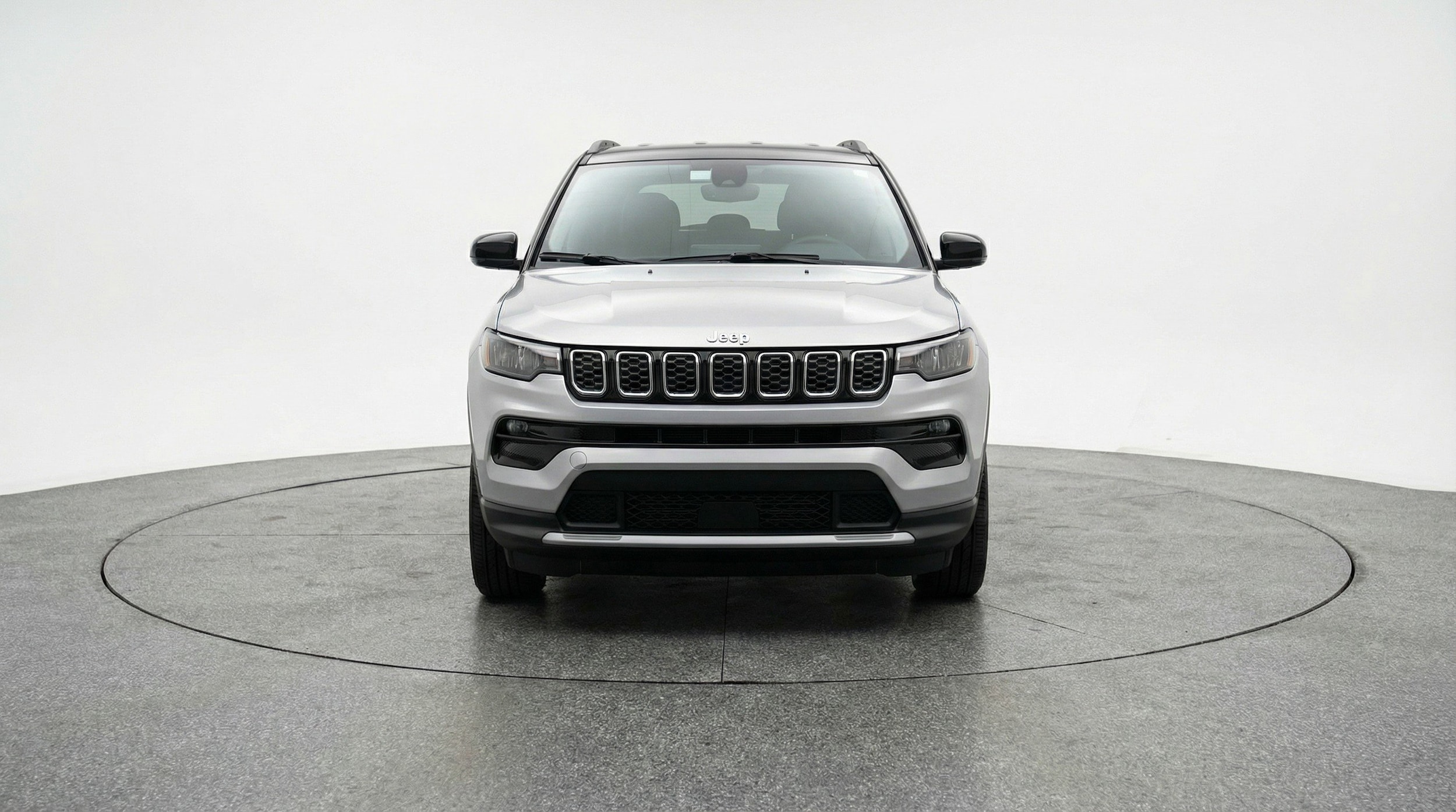 Thumbnail: 2025 Jeep Compass - 2