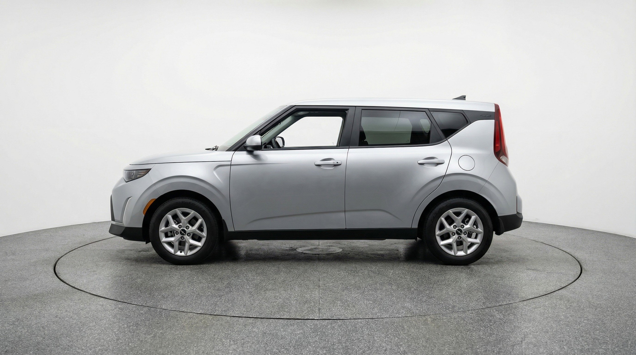 Thumbnail: 2025 Kia Soul - 5