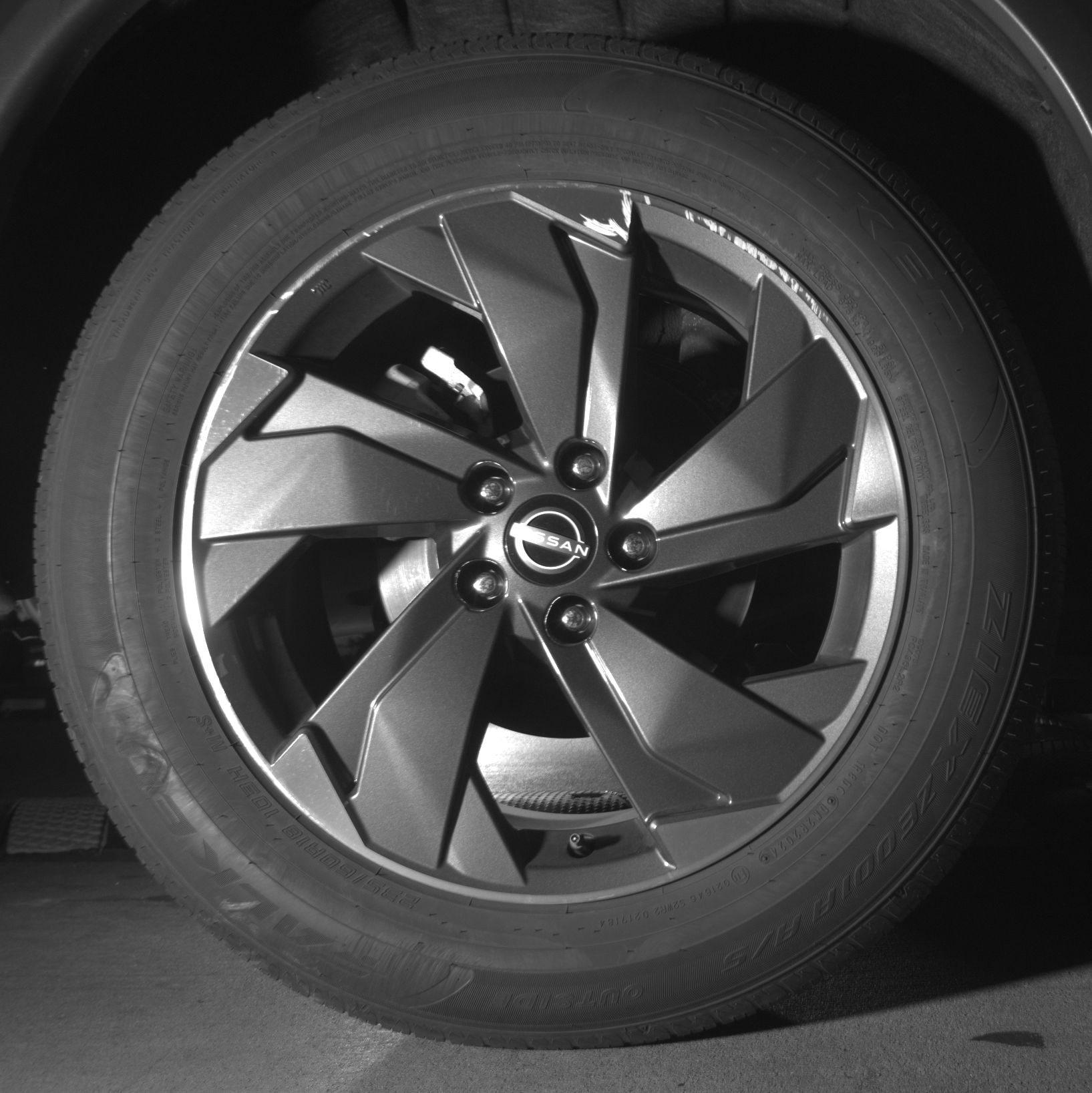 Thumbnail: 2025 Nissan Rogue - 12