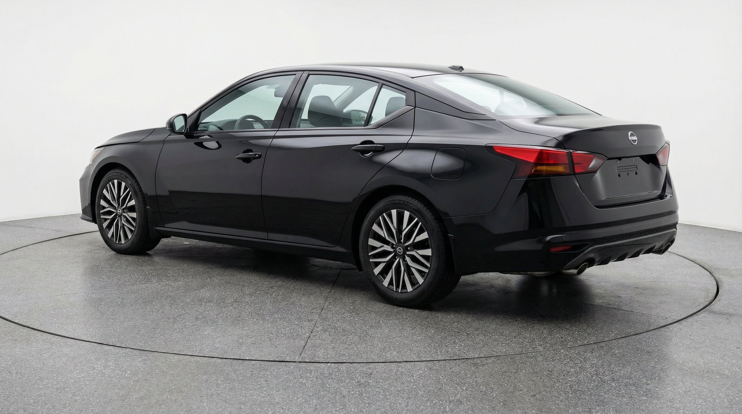 Thumbnail: 2026 Nissan Altima - 6
