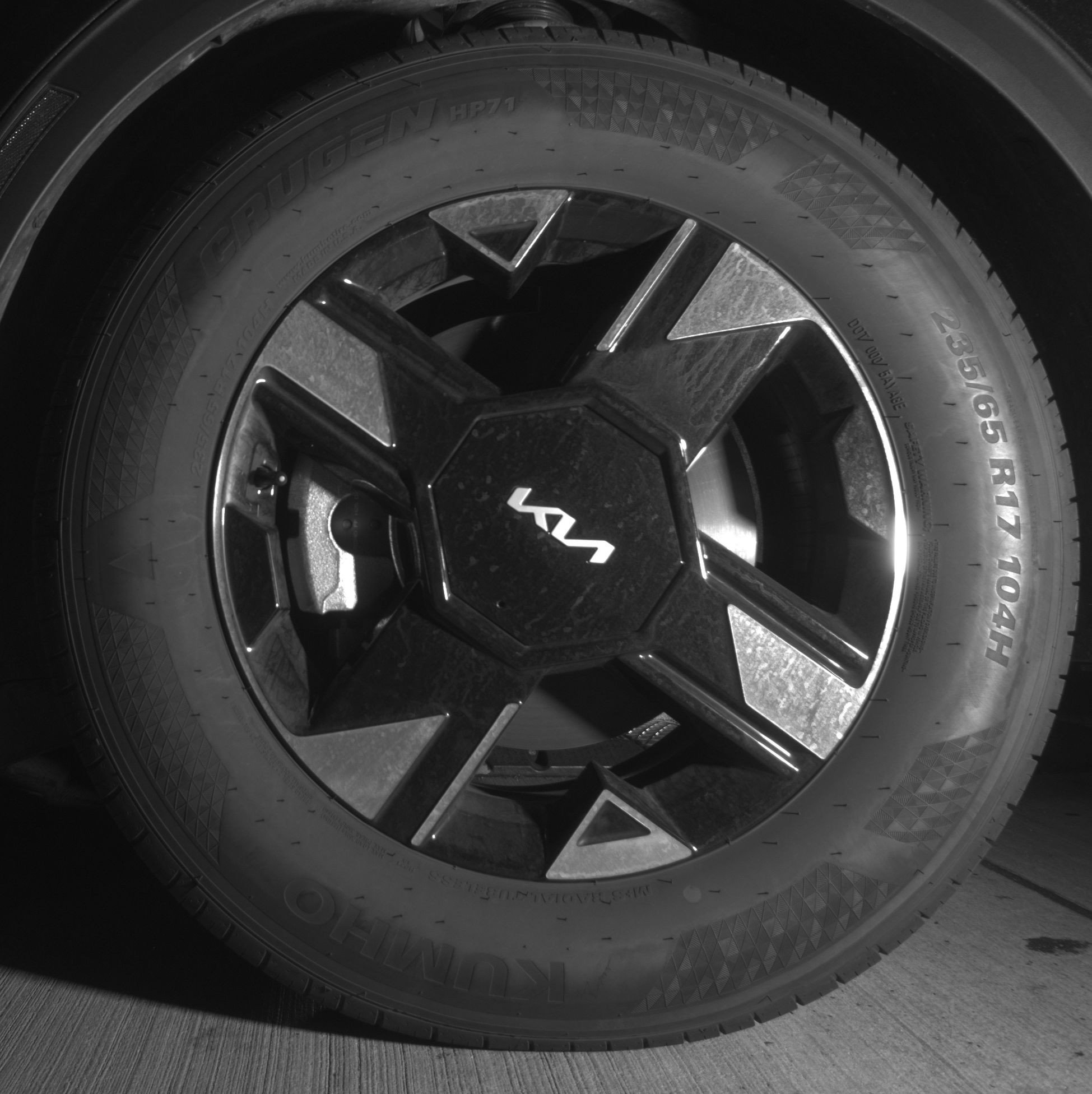 Thumbnail: 2026 Kia Sportage - 12