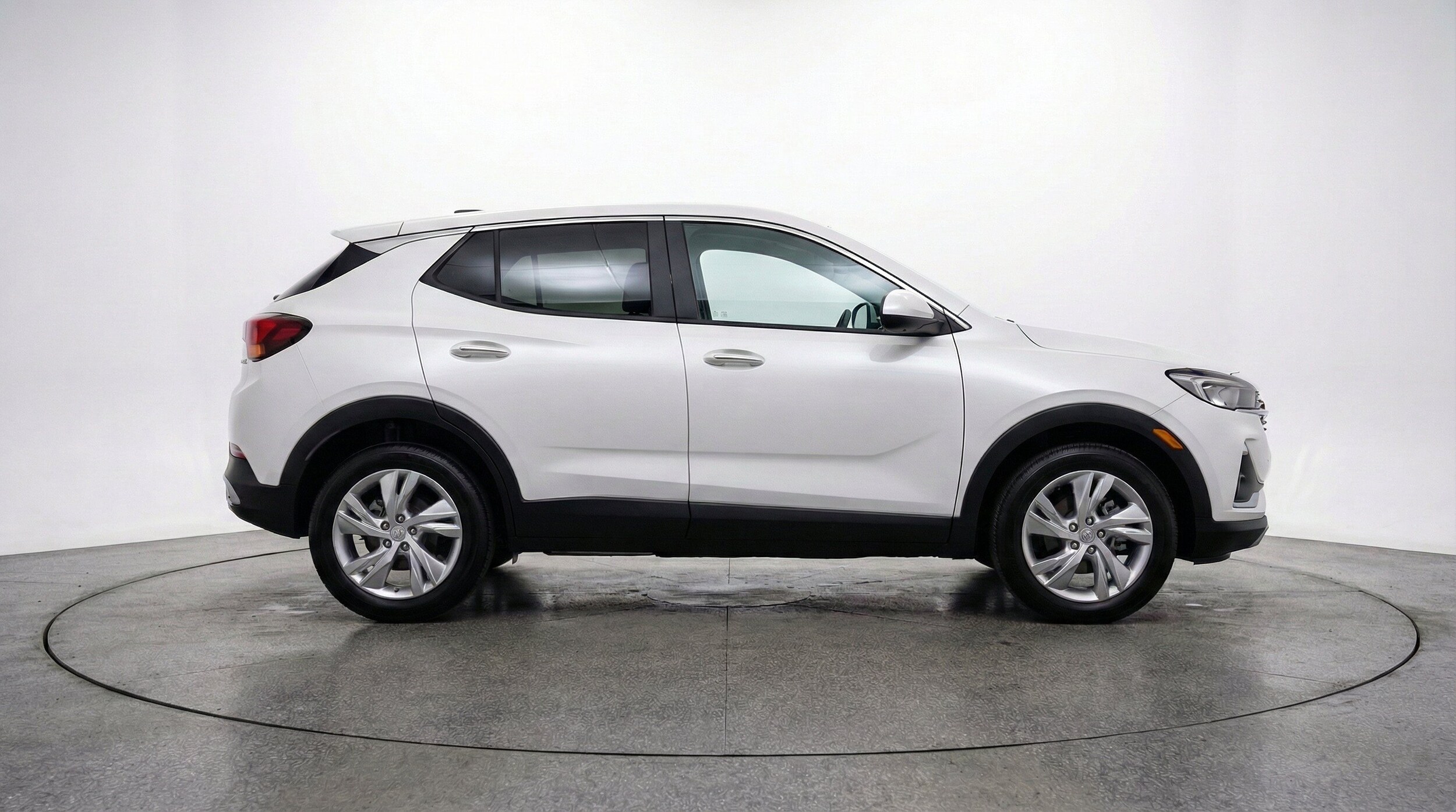 Thumbnail: 2025 Buick Encore GX - 11