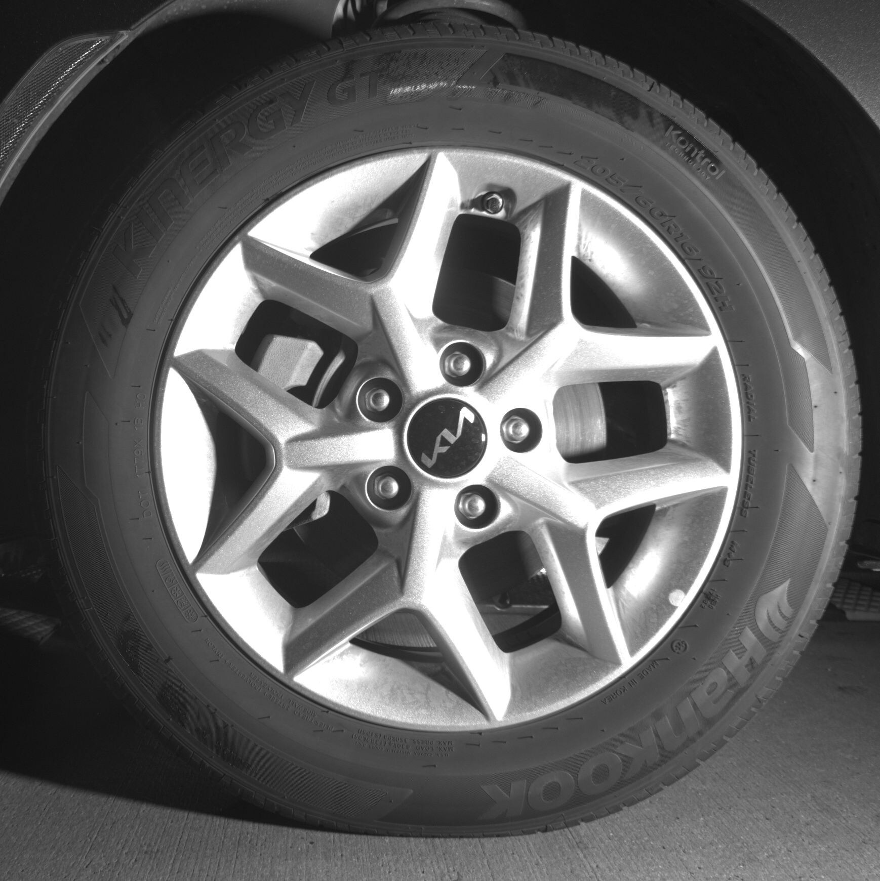 Thumbnail: 2025 Kia Soul - 9