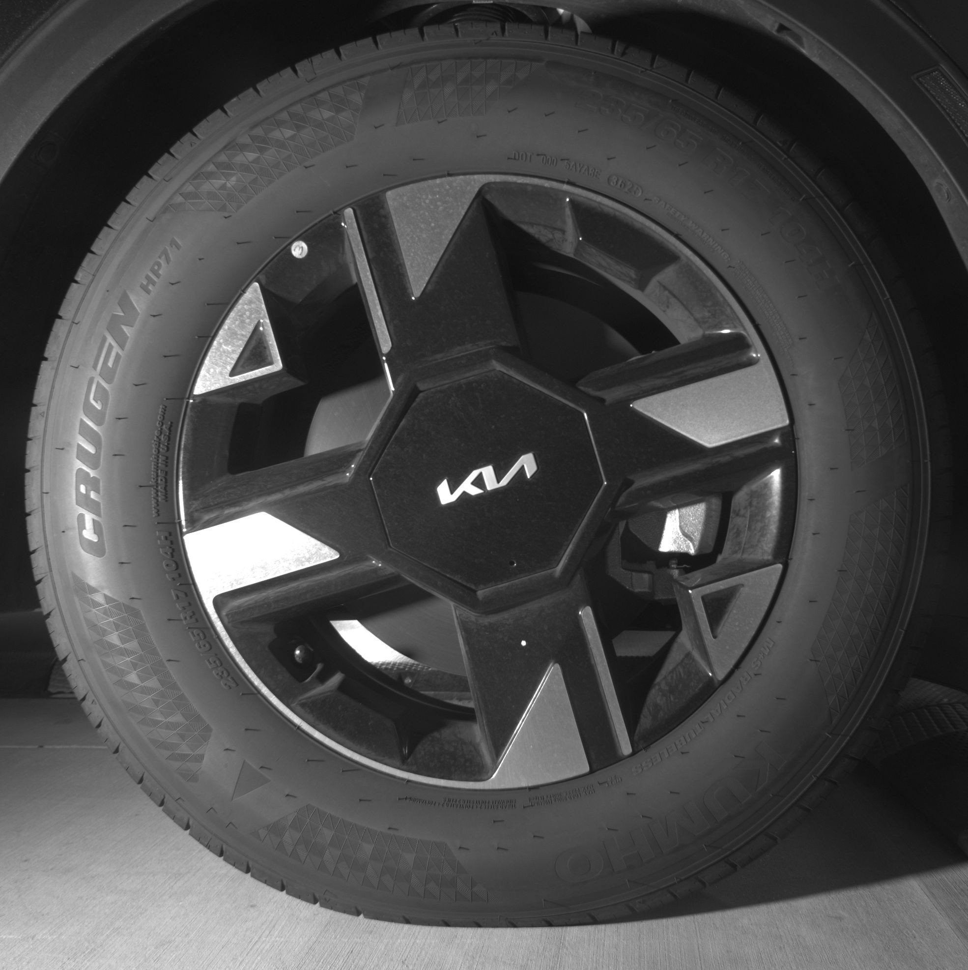 Thumbnail: 2026 Kia Sportage - 13