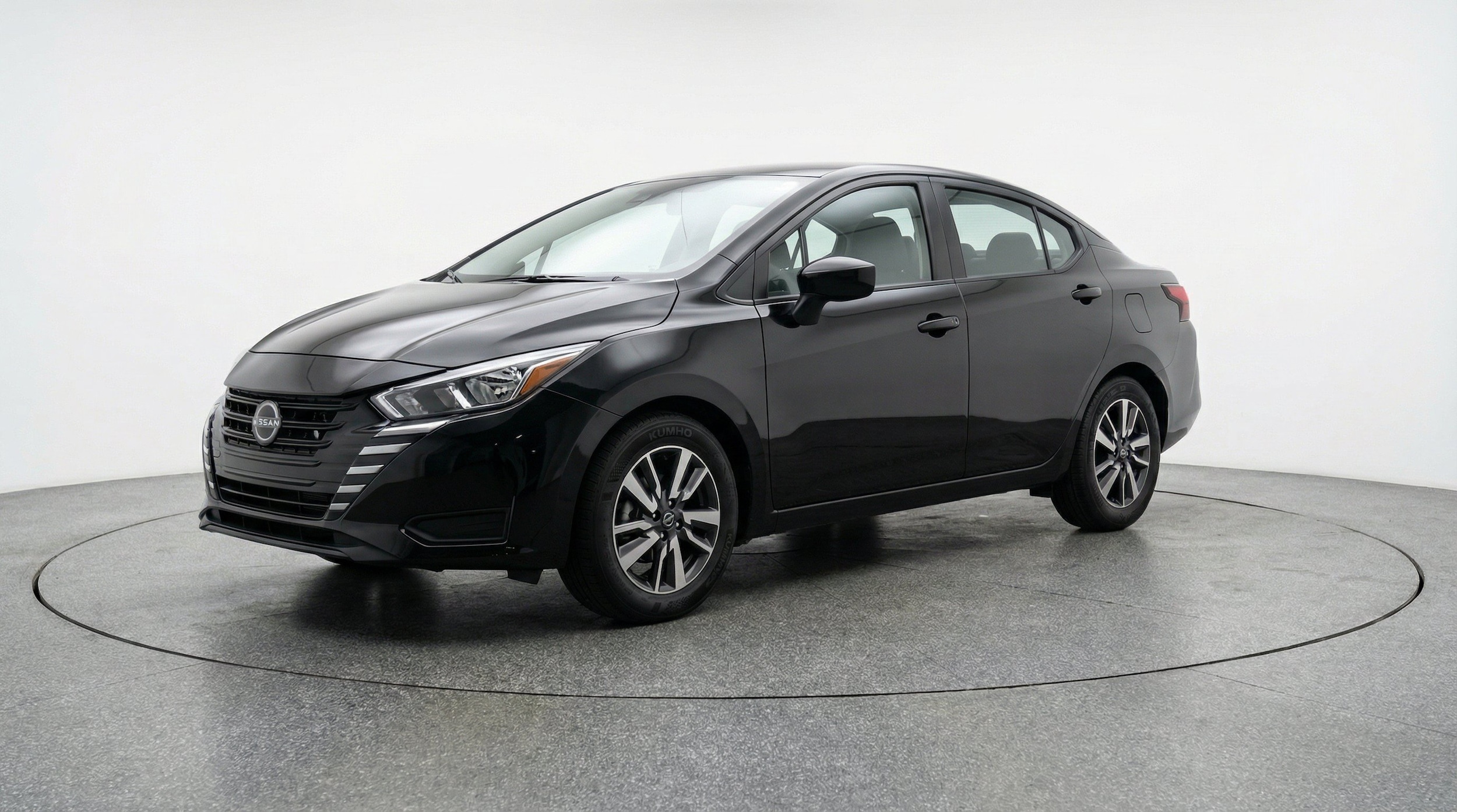 Thumbnail: 2025 Nissan Versa - 3