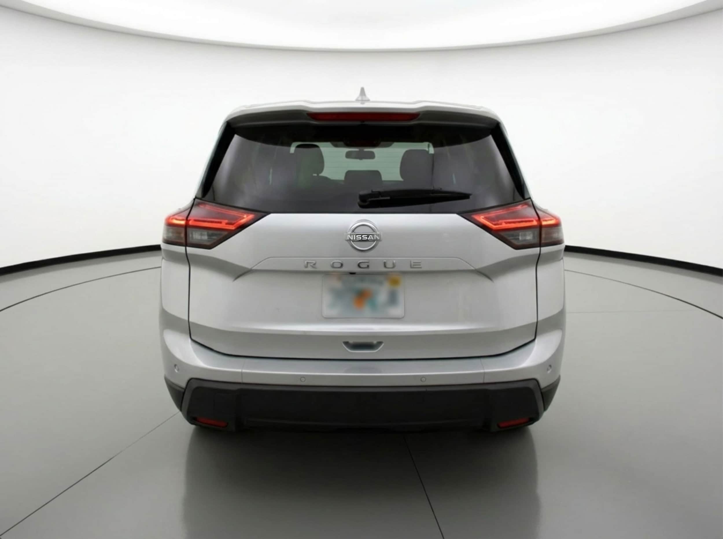 Thumbnail: 2025 Nissan Rogue - 6