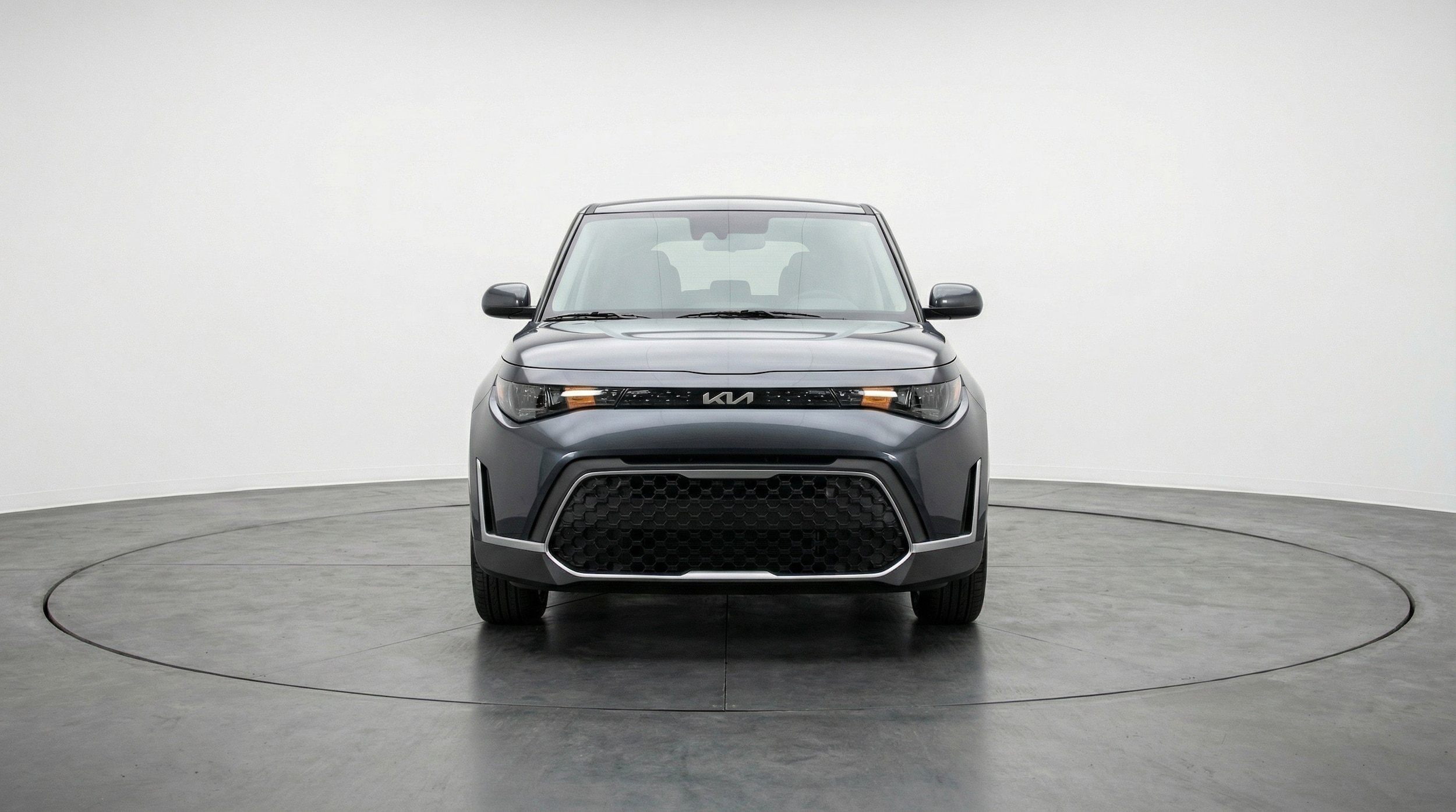 Thumbnail: 2025 Kia Soul - 2