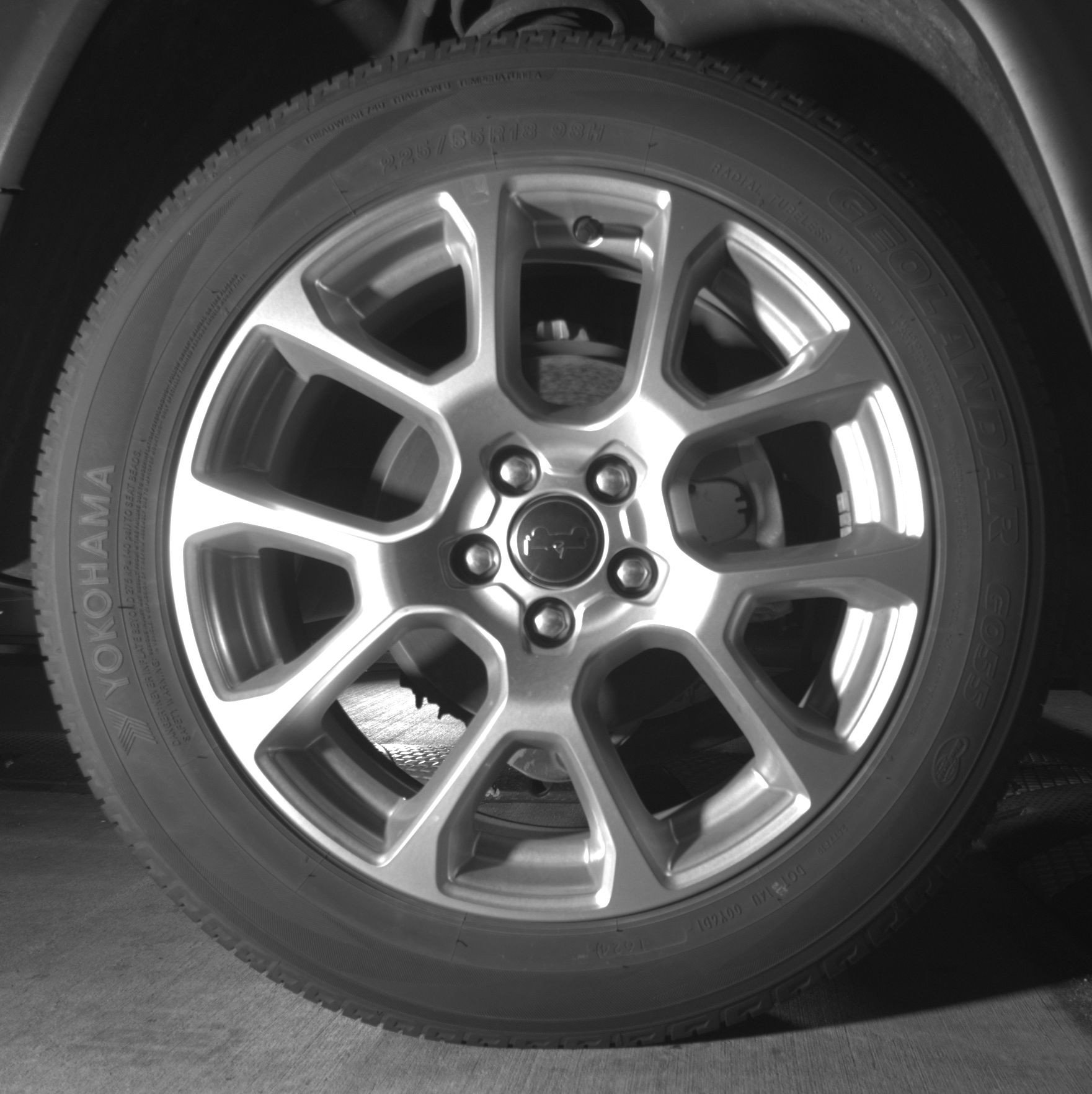 Thumbnail: 2025 Jeep Compass - 15