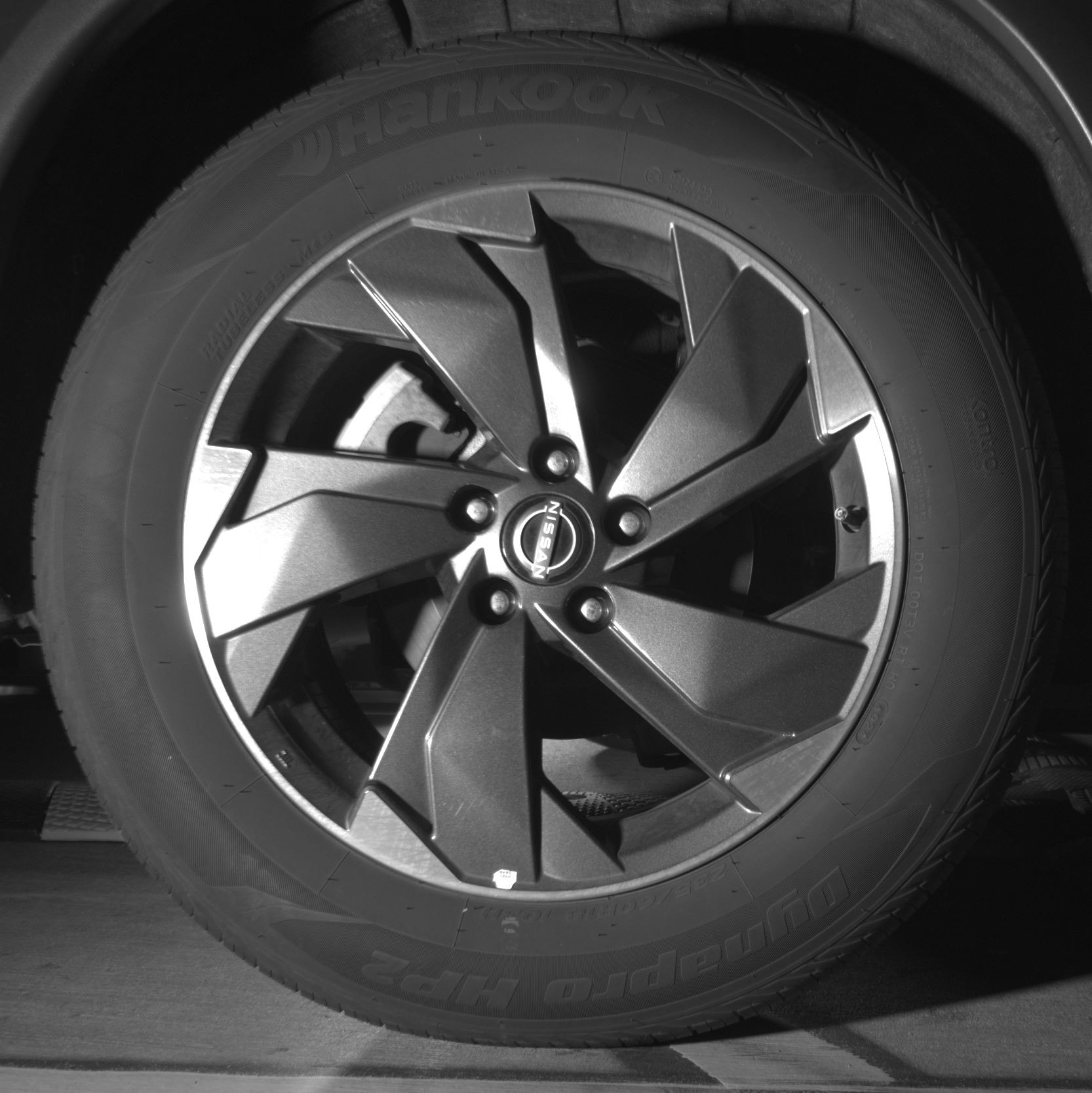 Thumbnail: 2025 Nissan Rogue - 12