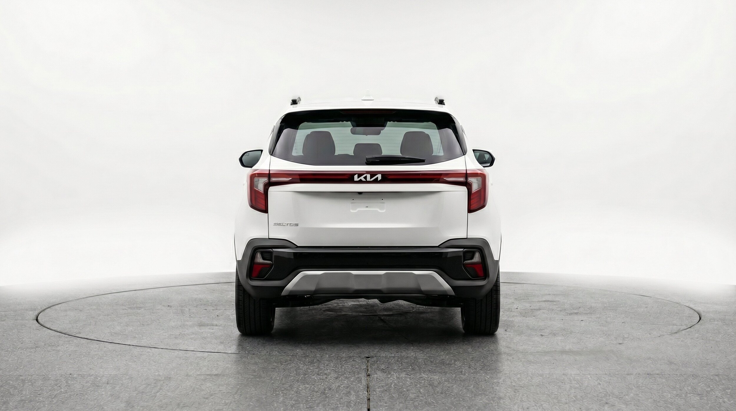 Thumbnail: 2025 Kia Seltos - 7