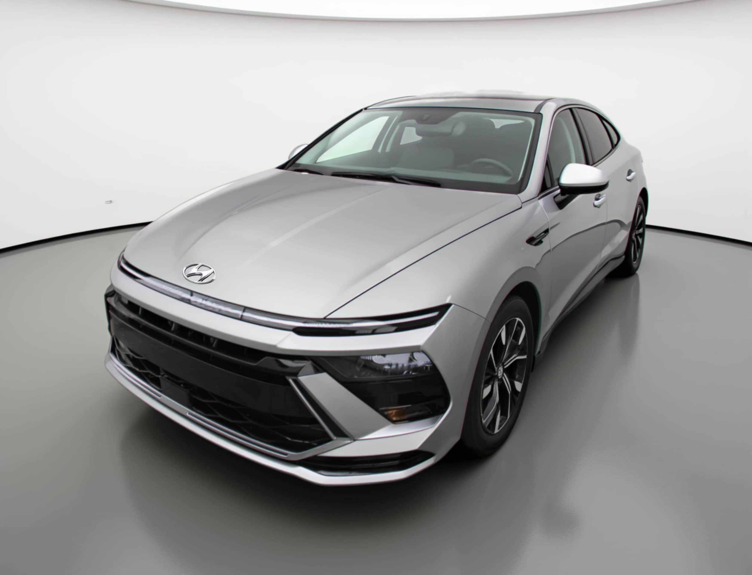 Thumbnail: 2025 Hyundai Sonata - 3