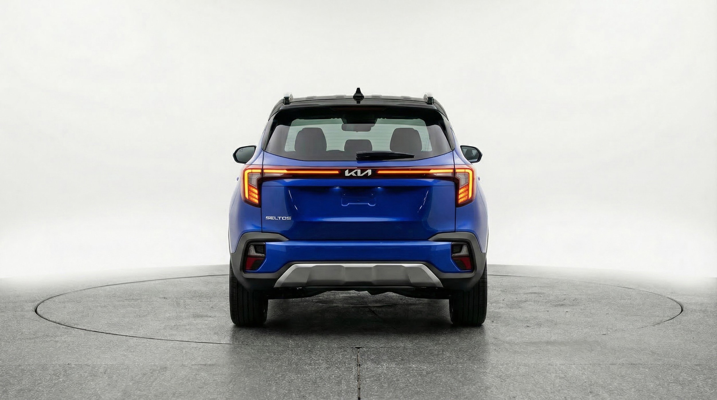 Thumbnail: 2025 Kia Seltos - 7