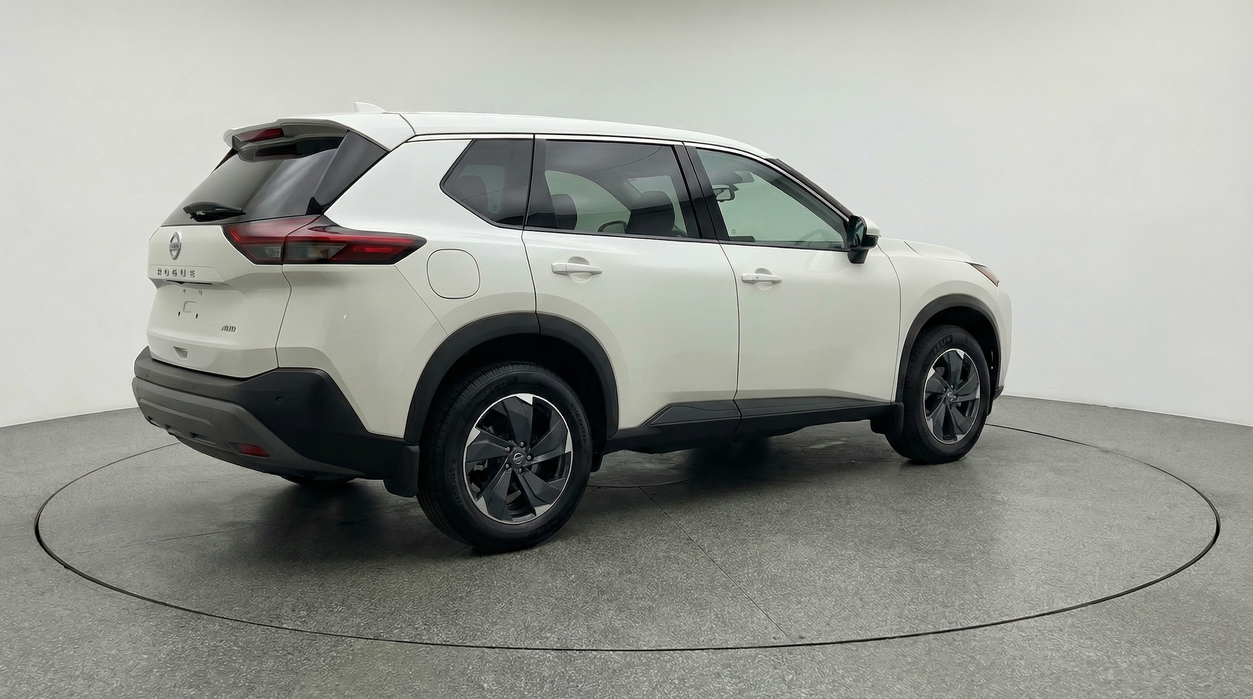 Thumbnail: 2025 Nissan Rogue - 7